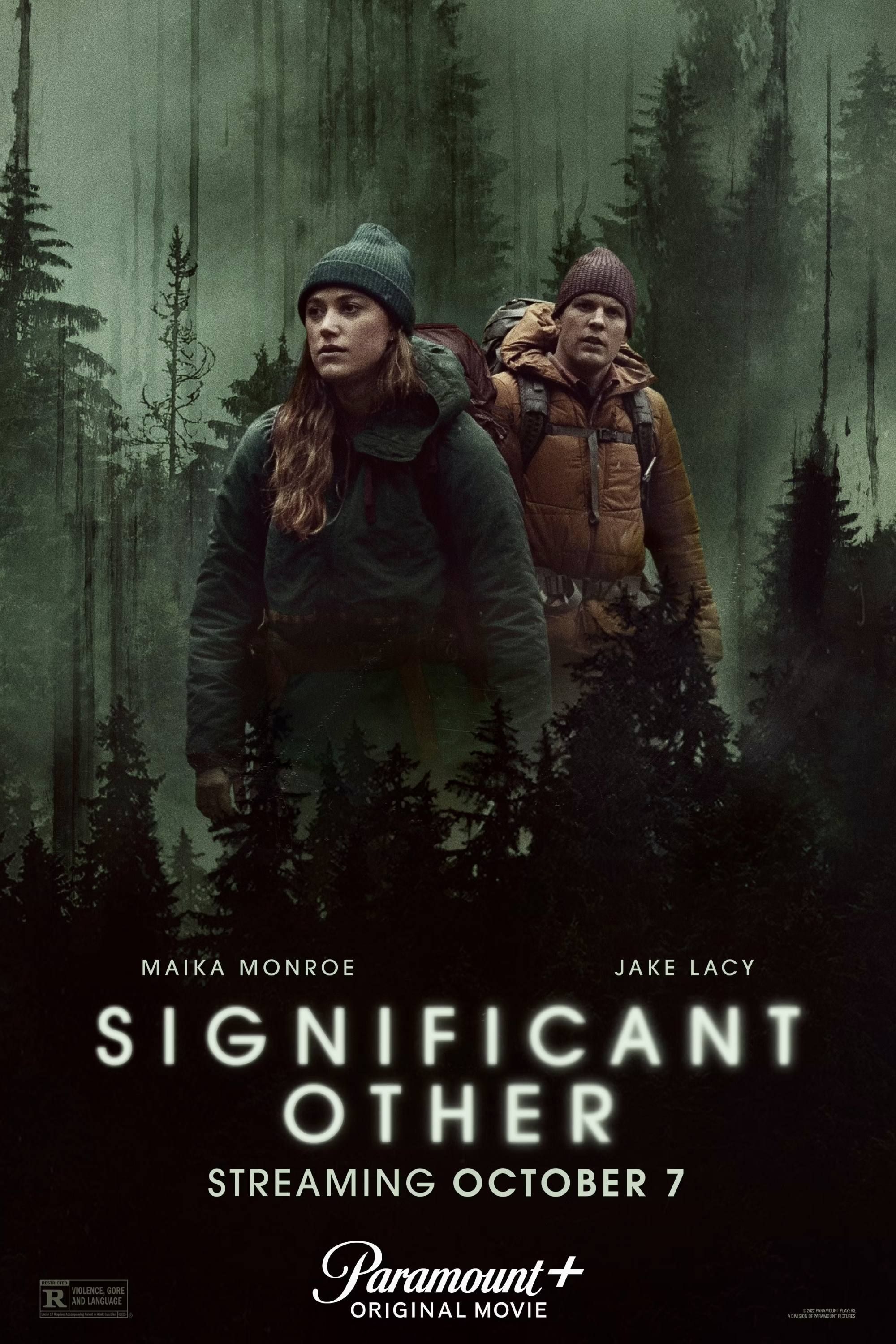 Significant Other (2022) | CBR