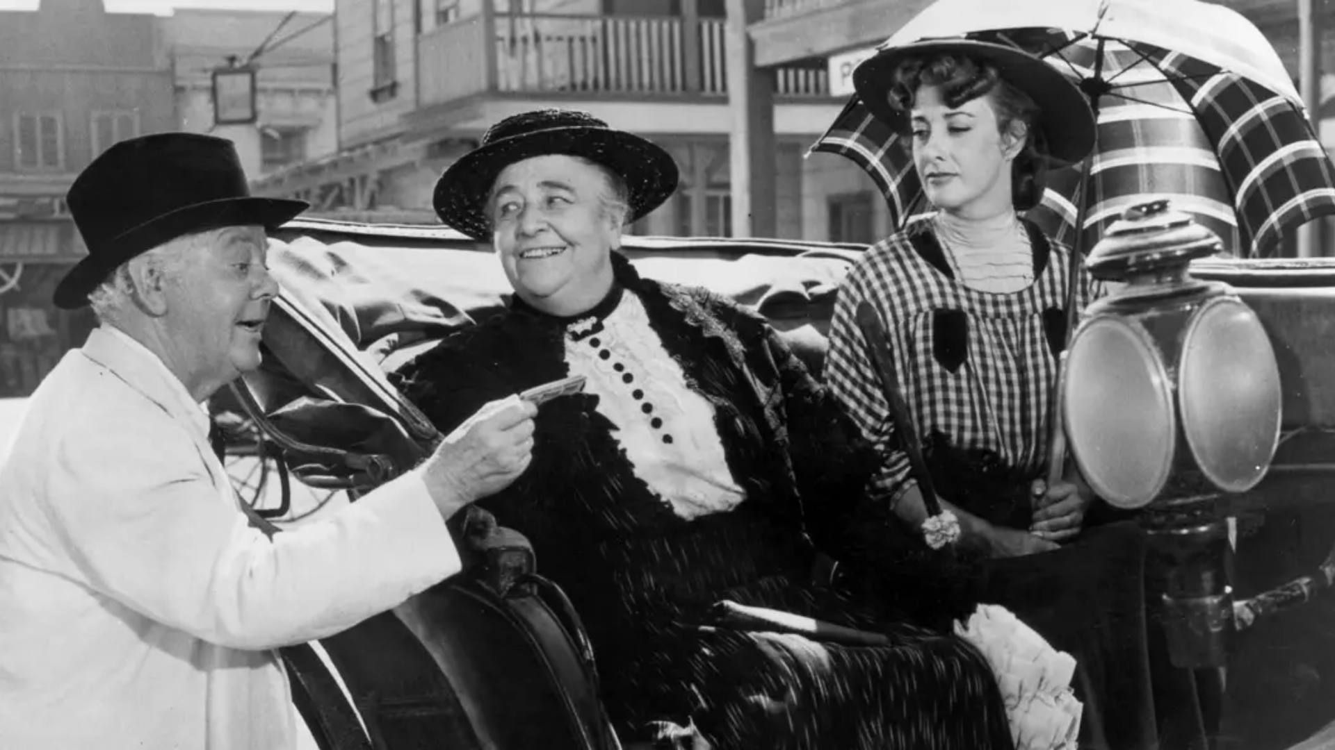 The Sun Shines Bright (1953) | CBR