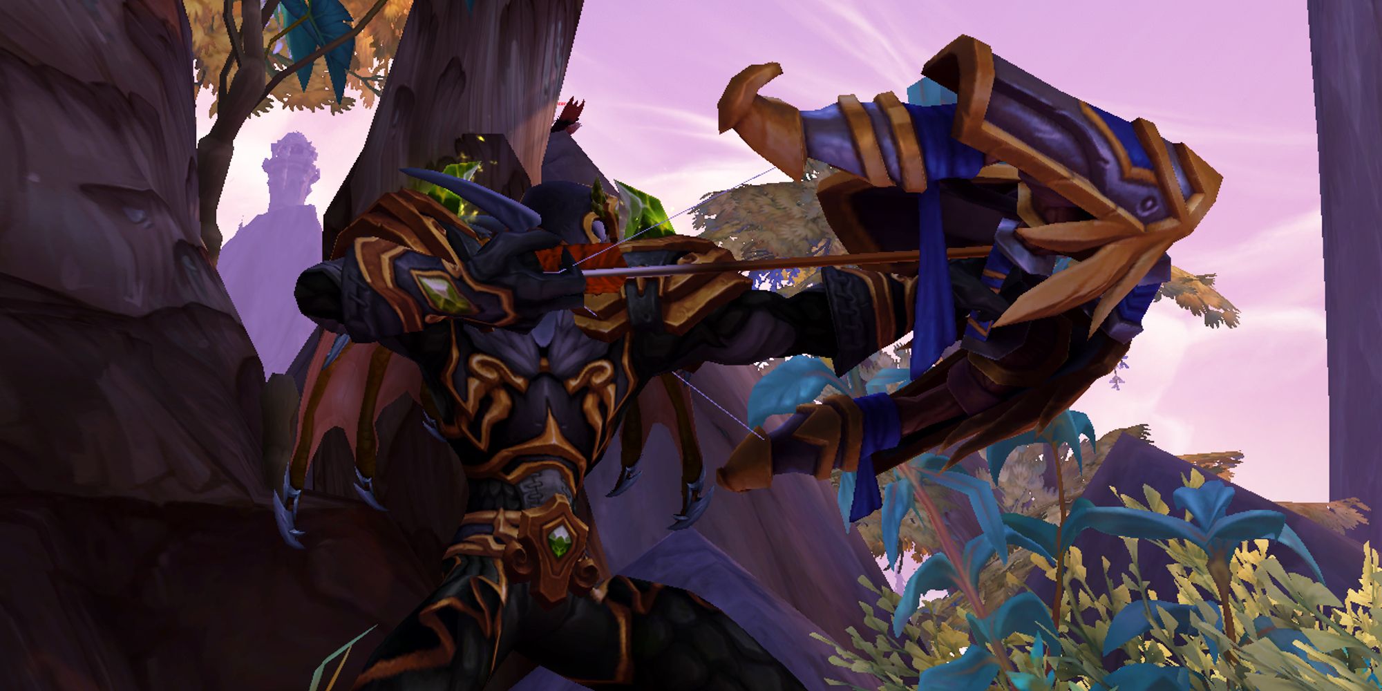 World of Warcraft's Leveling is Faster Than Ever Before