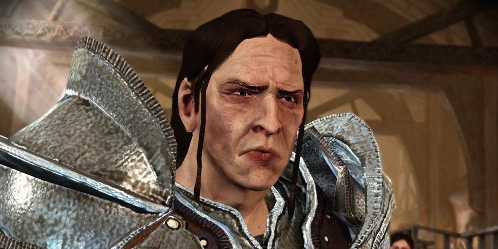 Dragon Age's Next Villains Have Been Quietly Lurking for 10 Years