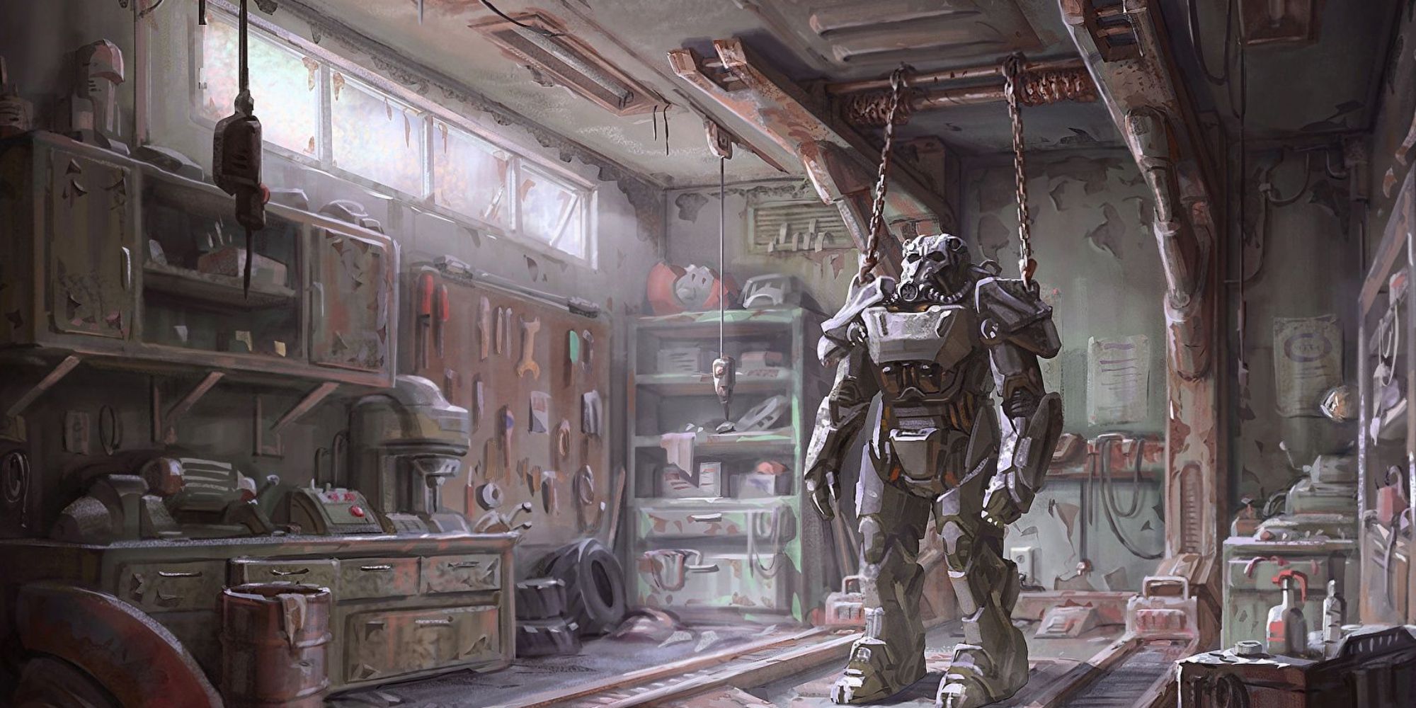 10 Best Fallout 4 Moments Worth Replaying the Entire Game For