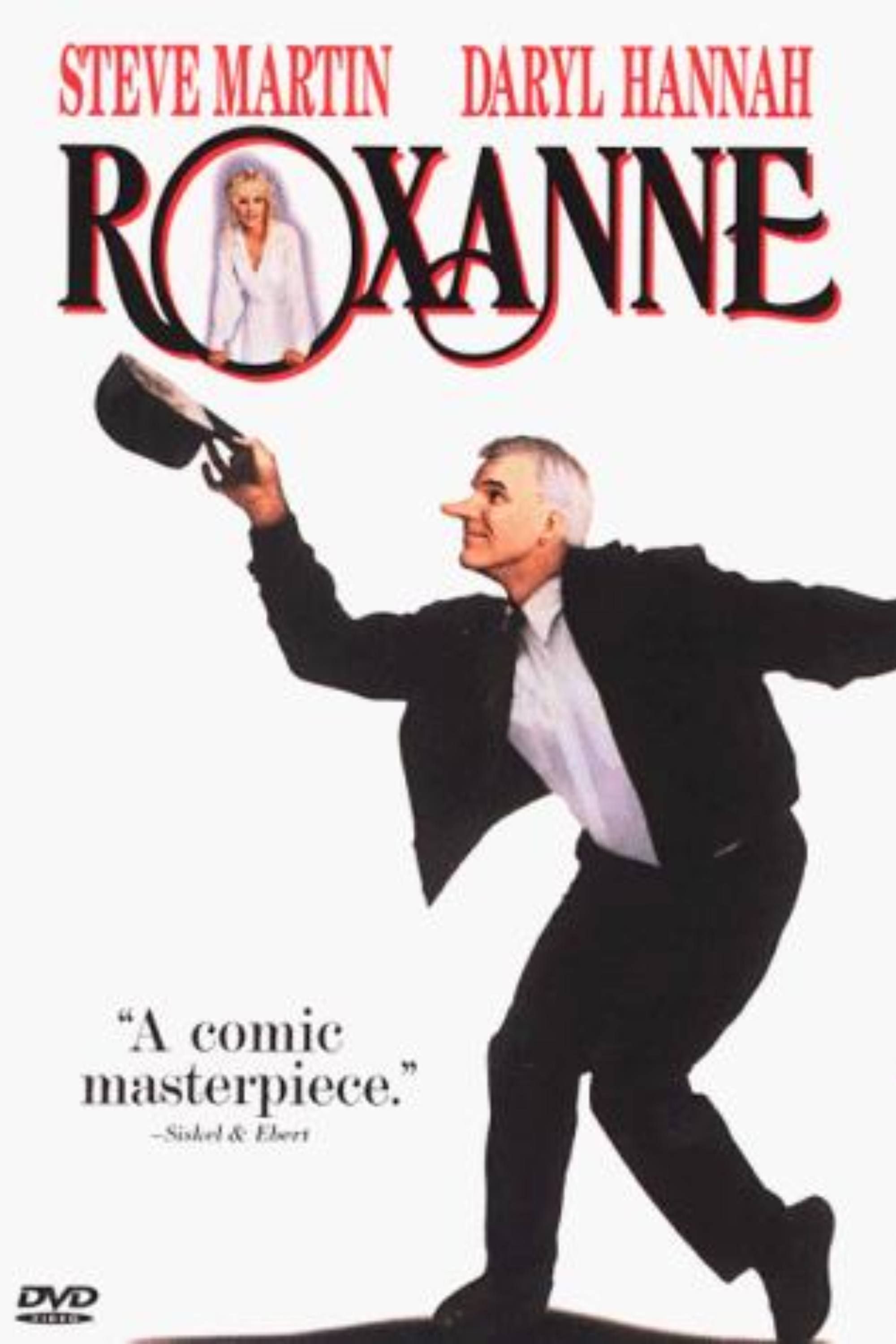 Popular Roxanne The 35 Best Comedy Movies of All Time, Ranked