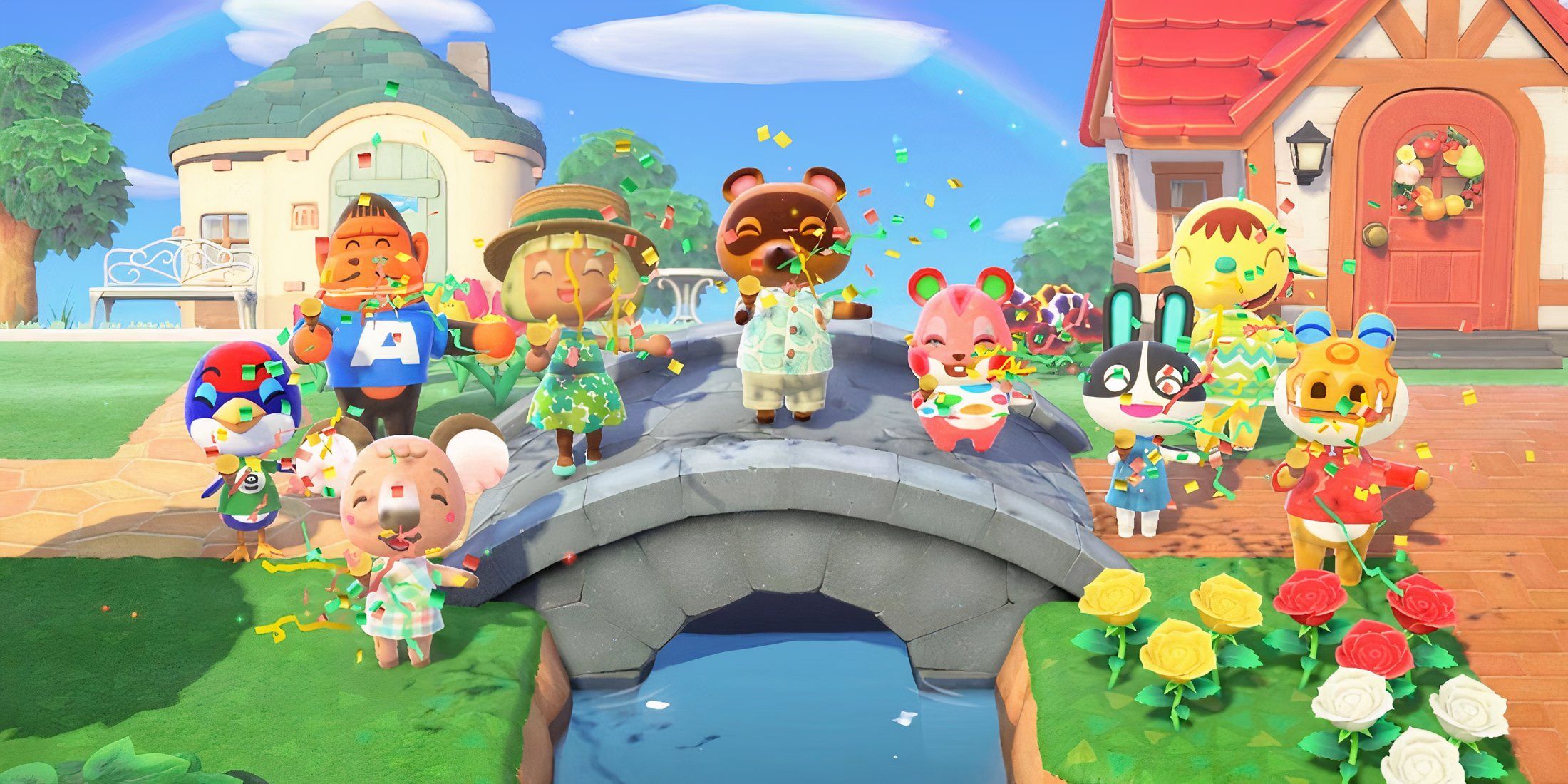 How to Delete Your Island in Animal Crossing New Horizons