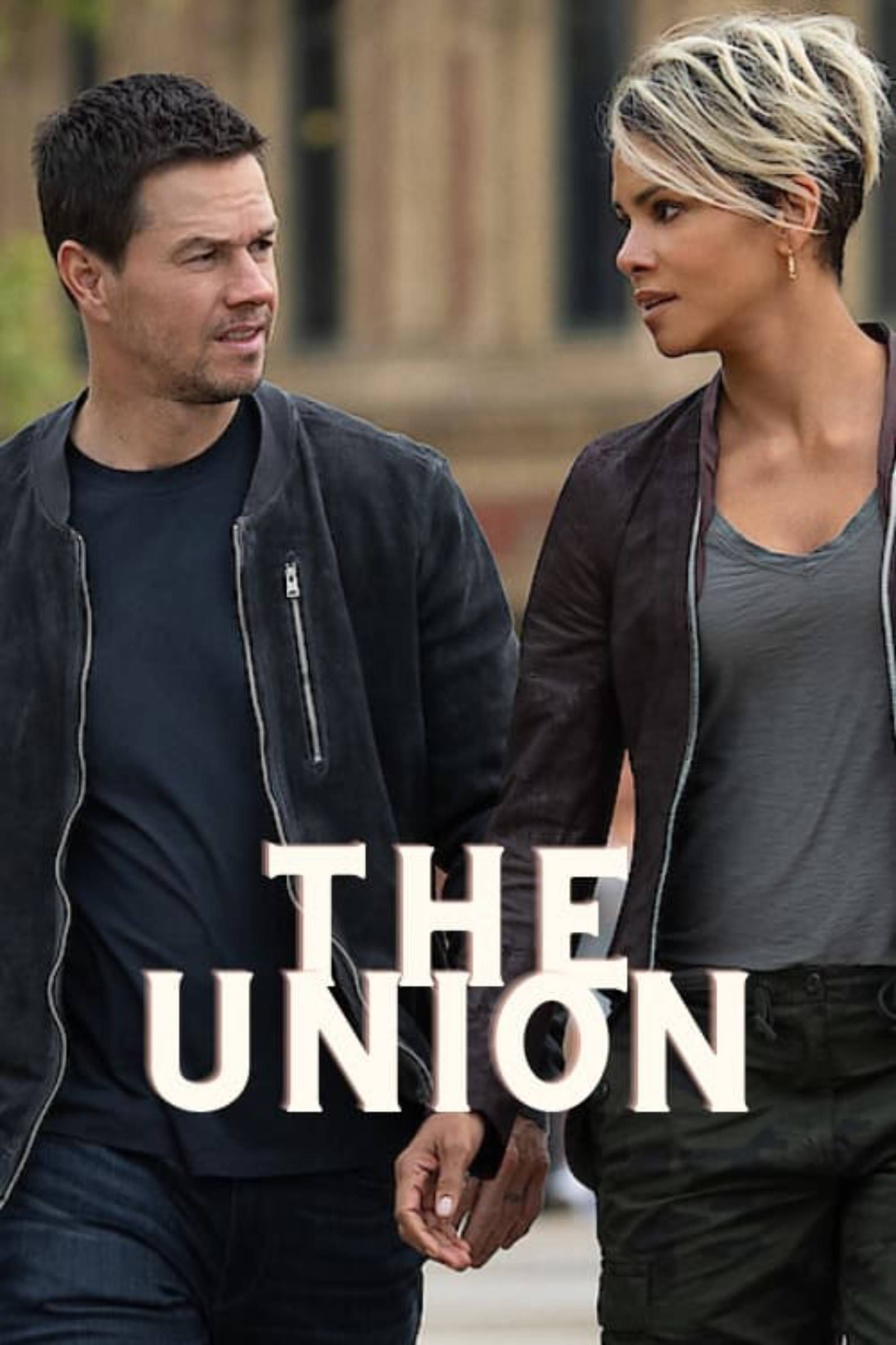 The Union 2024 Trailer Wynny Karolina