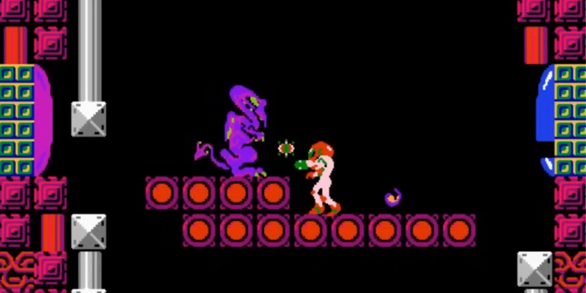 Metroid Prime 4 Beyond Reveals Gameplay in BrandNew Trailer