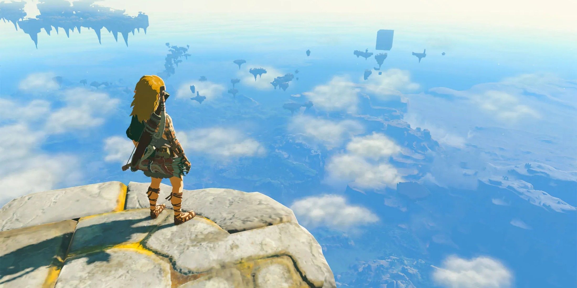 10 Best Legend of Zelda Games to Prepare for Echoes of Wisdom