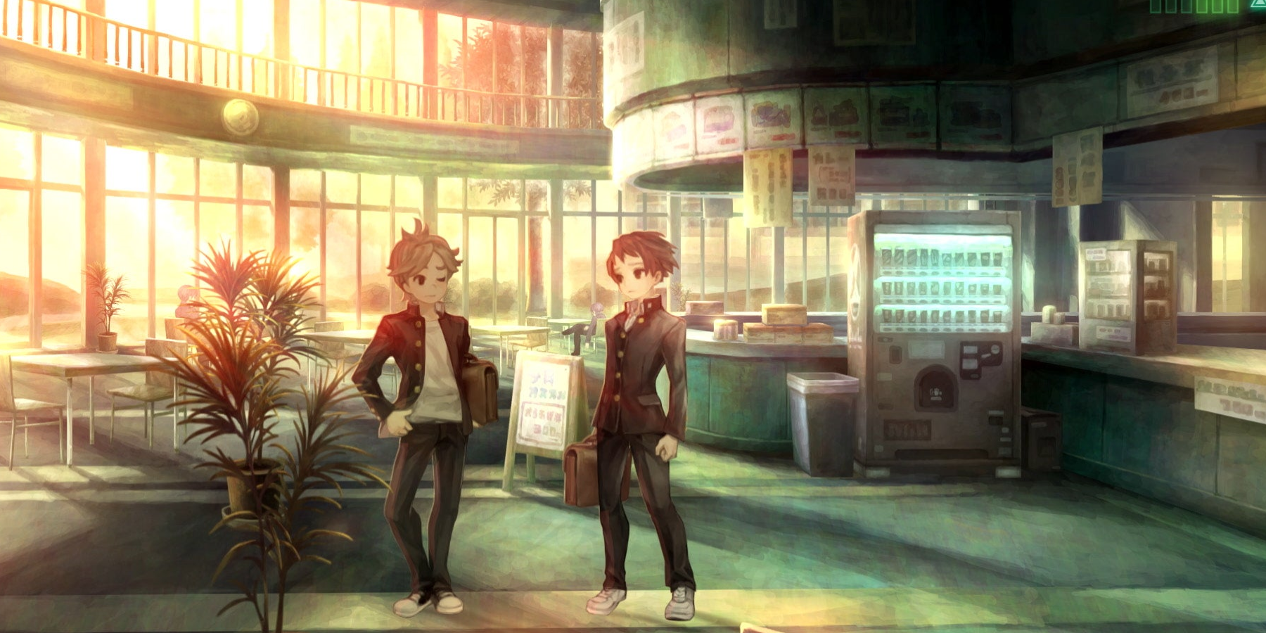 The 10 JRPGs With the Best Stories, Ranked