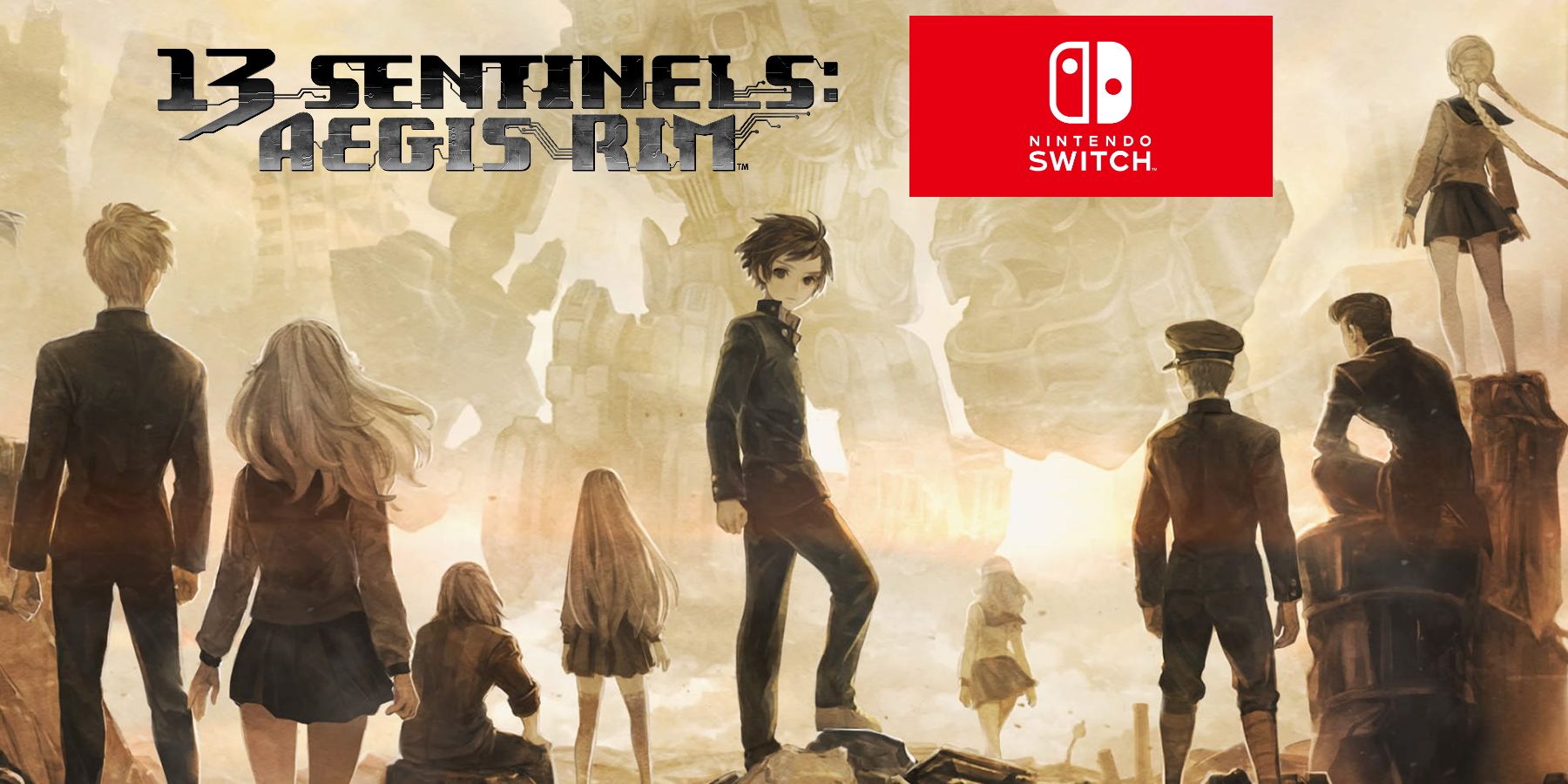 The 10 JRPGs With the Best Stories, Ranked