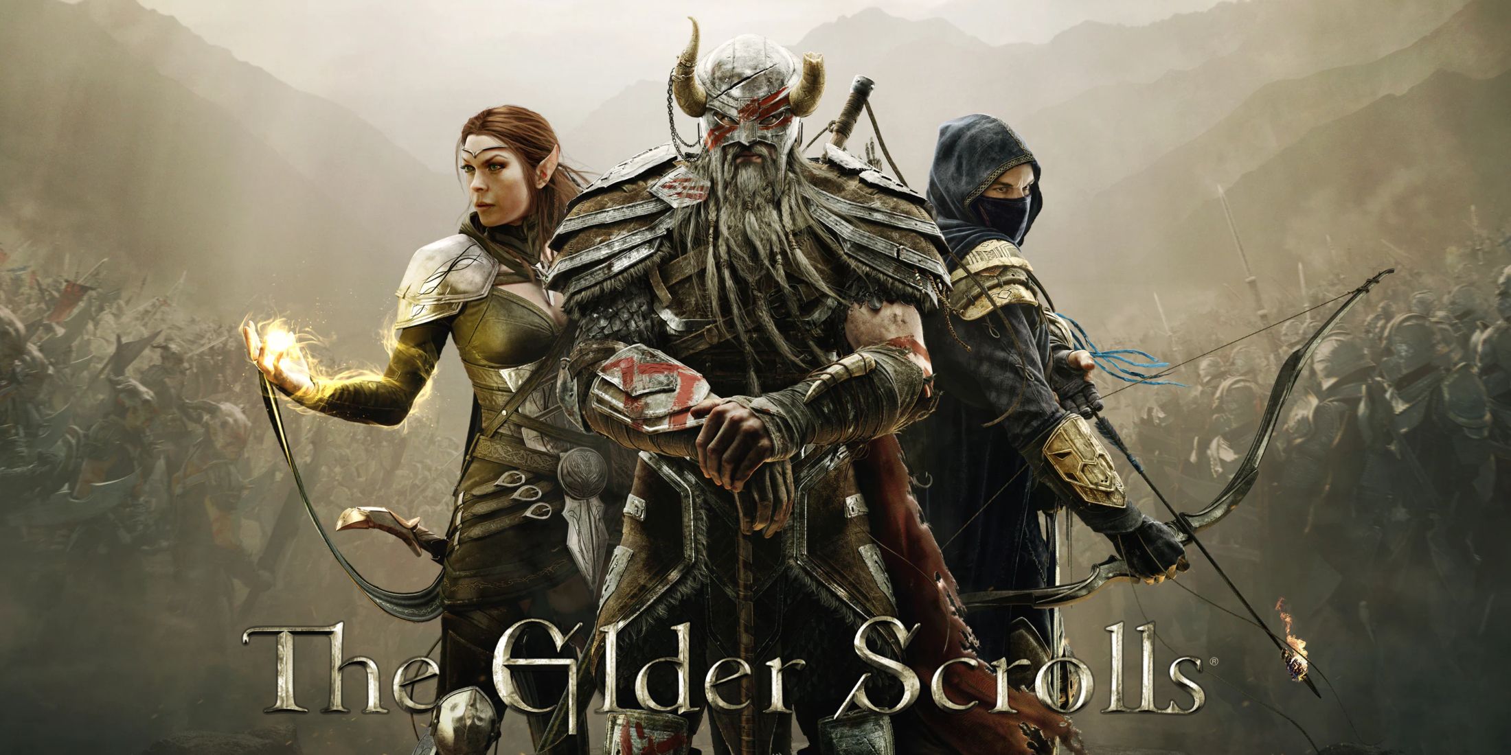 10 лучших побочных квестов Elder Scrolls Online, рейтинговые