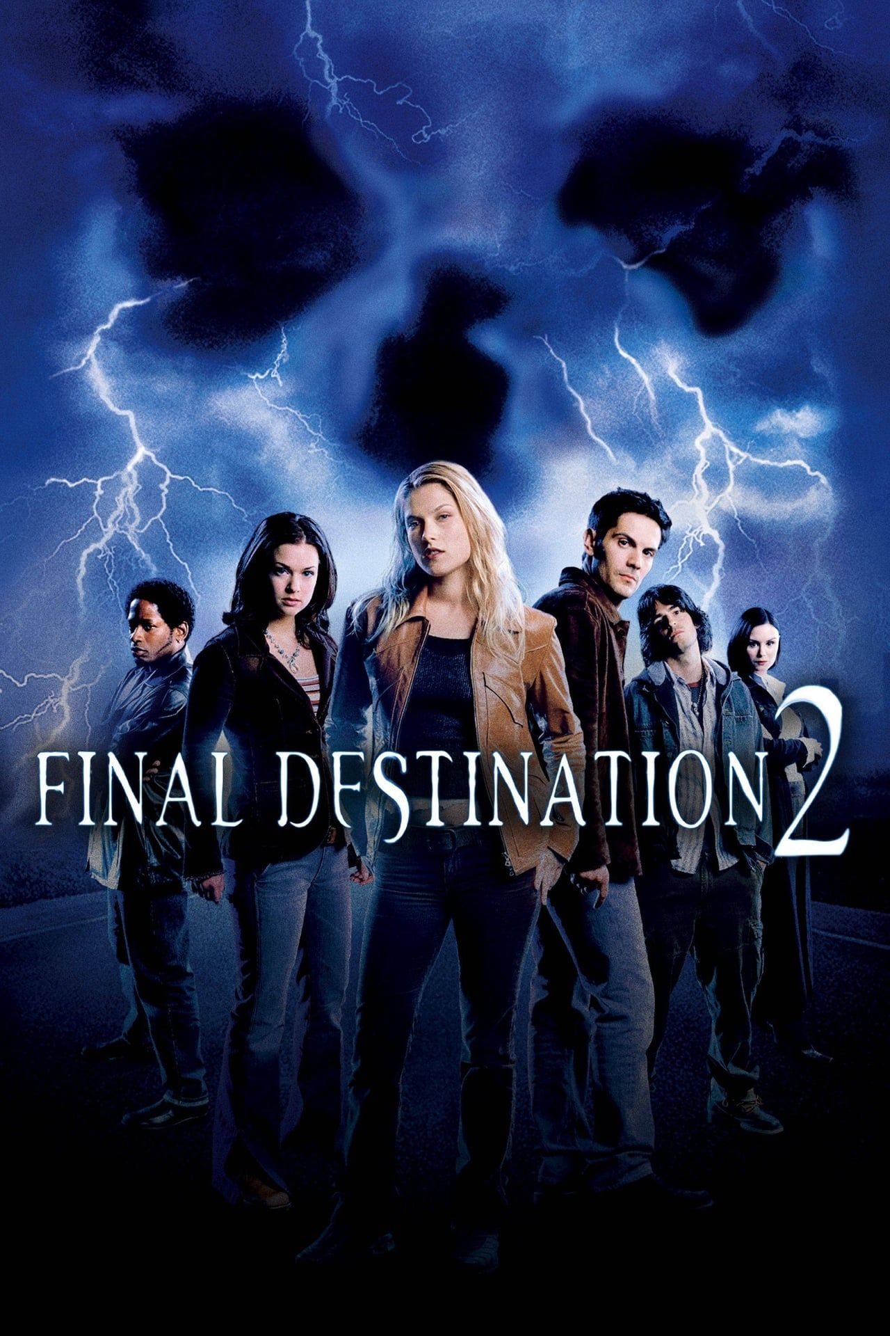 Final Destination 2 | CBR