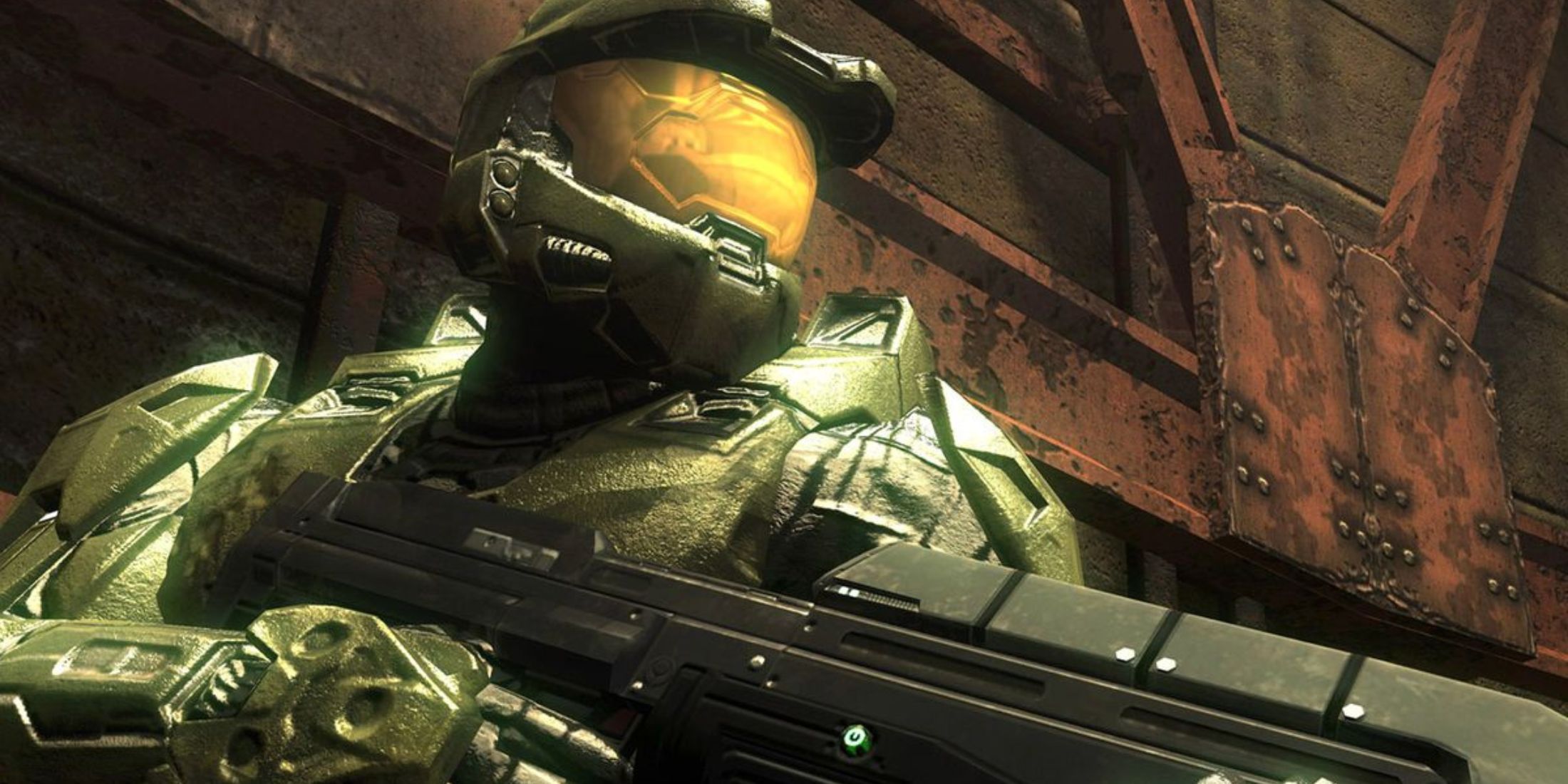 The Halo Franchise is Going to Change Yet Again - For Better or Worse