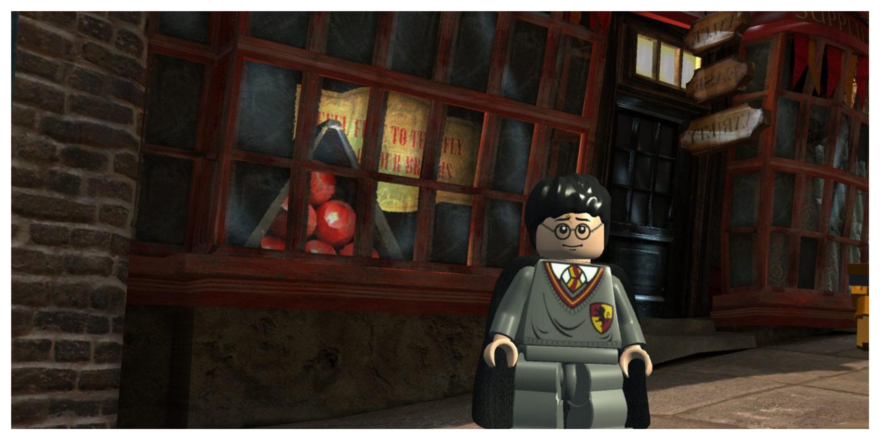 10 Best Harry Potter Games of All Time, Ranked