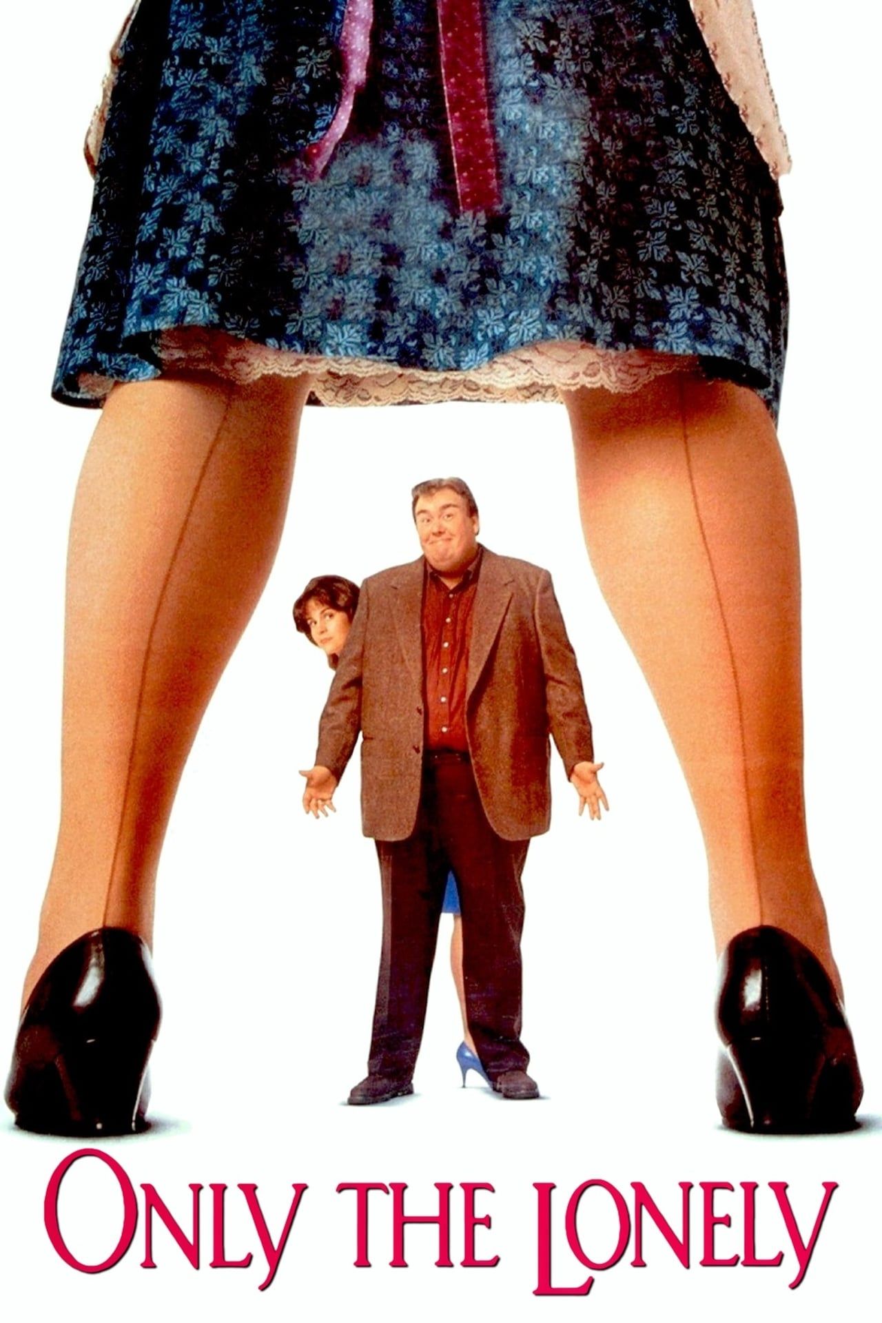 Only the Lonely | CBR