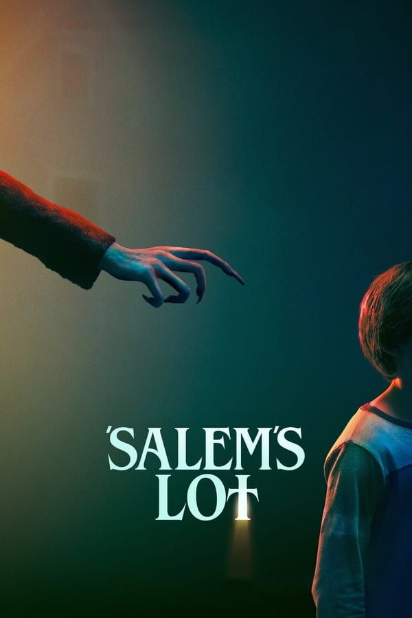 Salem's Lot Quietly Makes 1 of the Most DeepCut Stephen King Easter