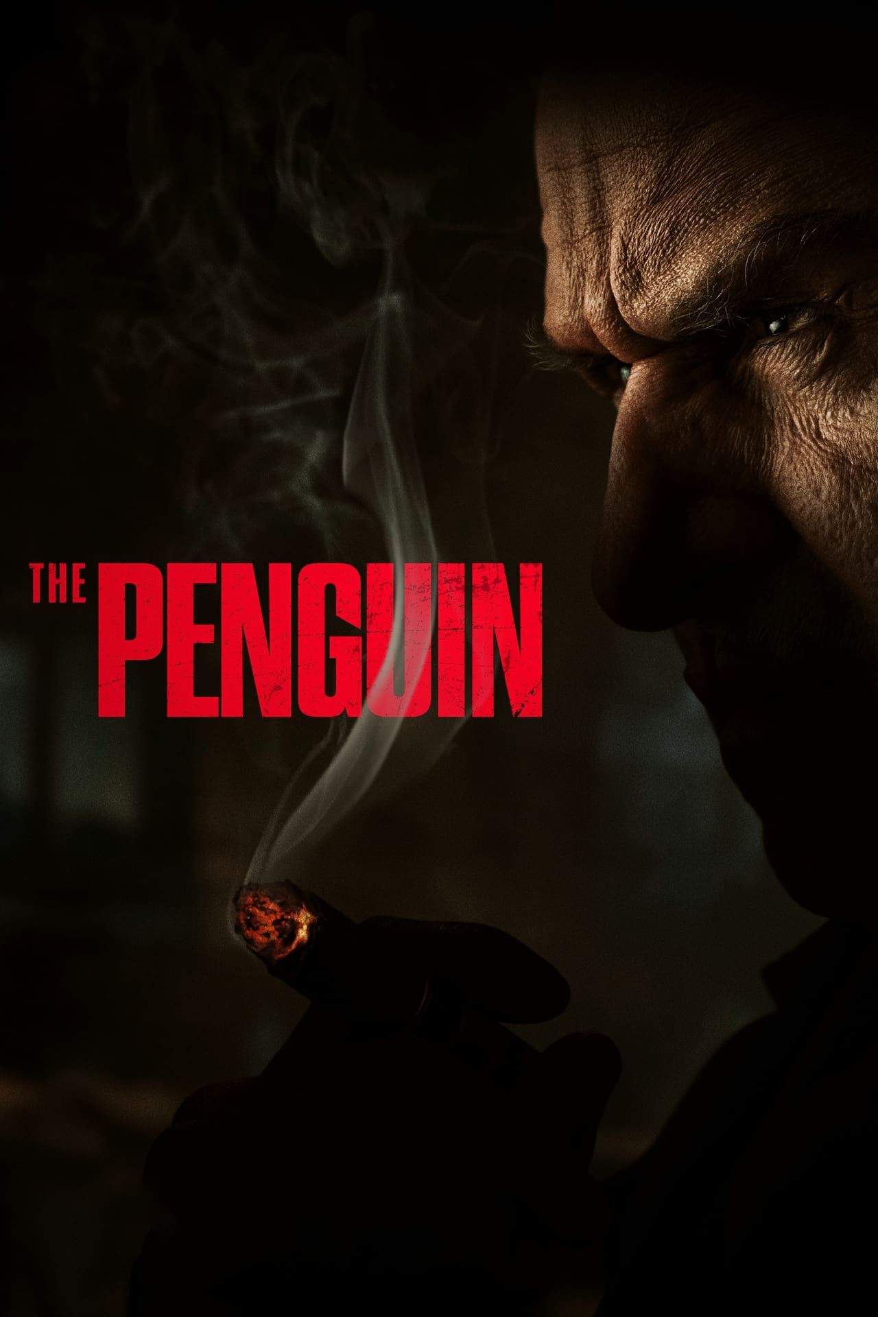 The Penguin Director Addresses Shocking Death in Premiere Episode