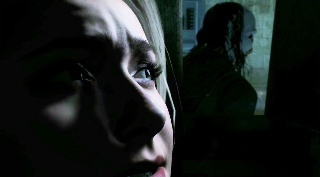 Until Dawn Movie Finally Gets Release Date After Filming Wrap