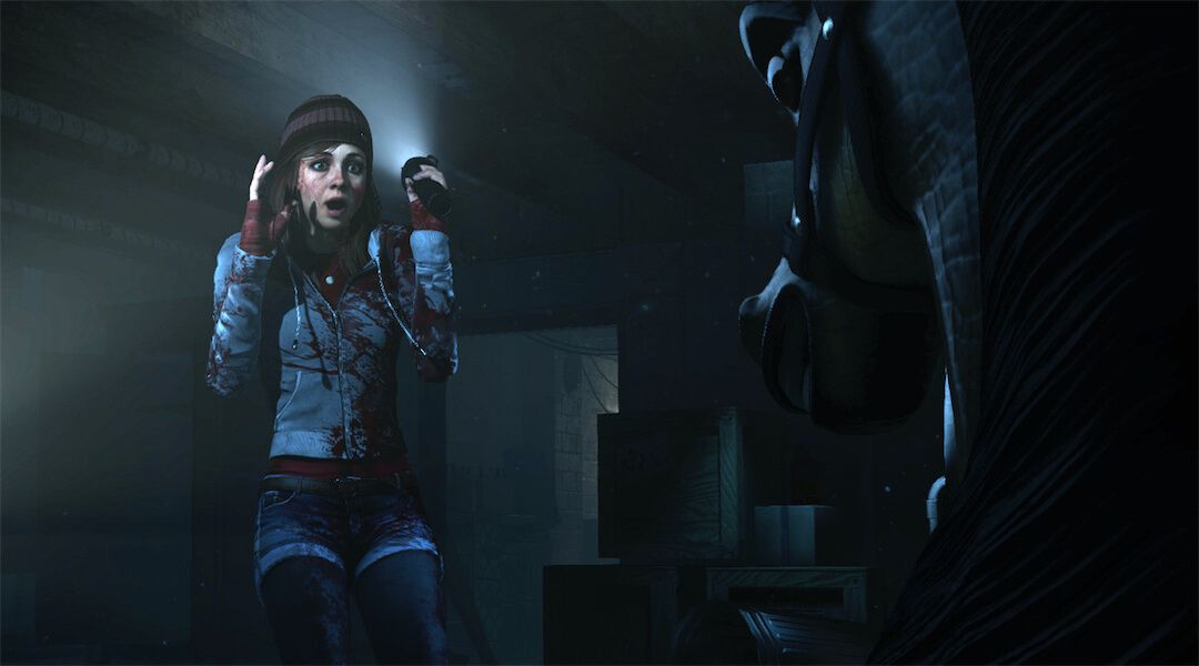 Until Dawn Movie Finally Gets Release Date After Filming Wrap