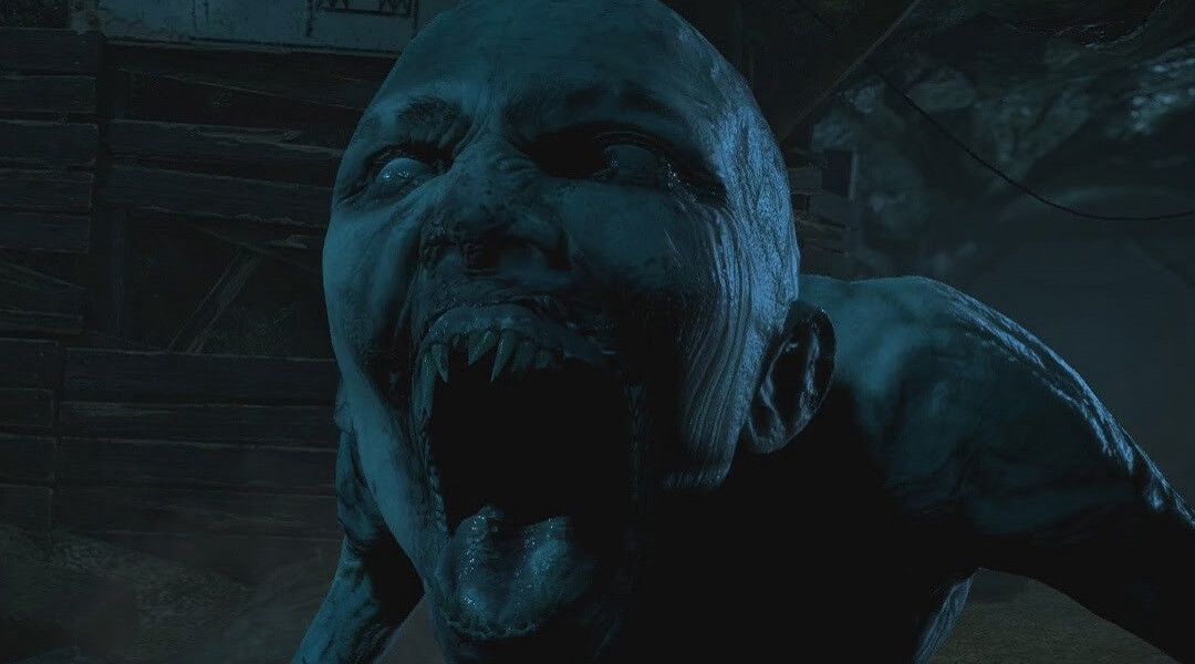 Until Dawn Movie Finally Gets Release Date After Filming Wrap