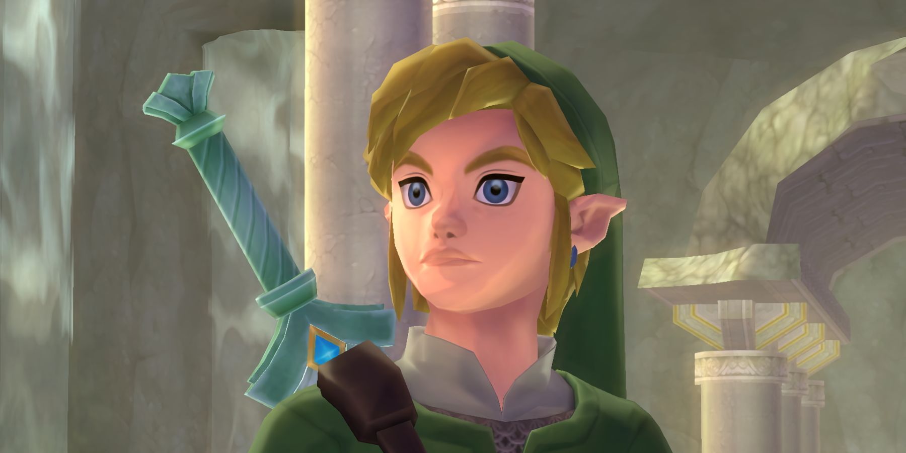 ¿Quiénes son los Hylain en la franquicia Zelda? Los fundadores de Hyrule, explicados