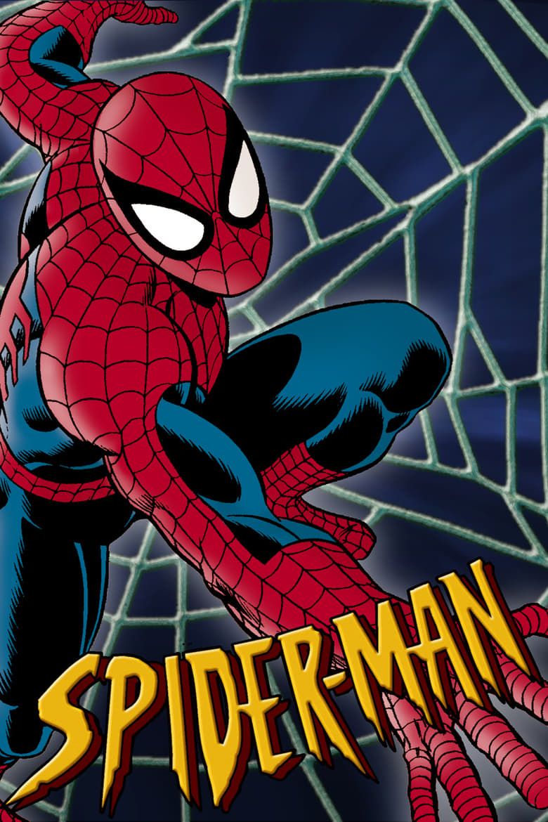  The Animated Series.