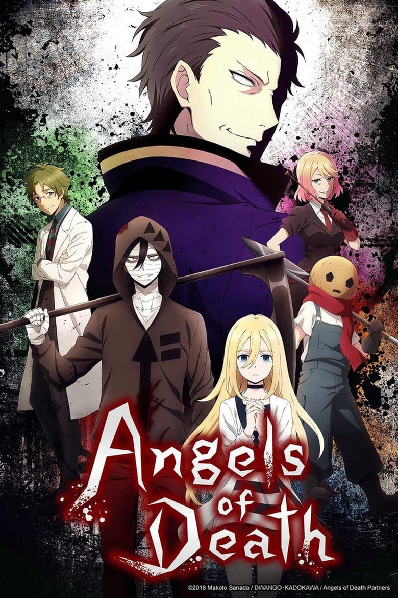 Best Anime Where The Main Character Is The Villain Ranked Best Anime Where The Main Character Is The Villain Ranked