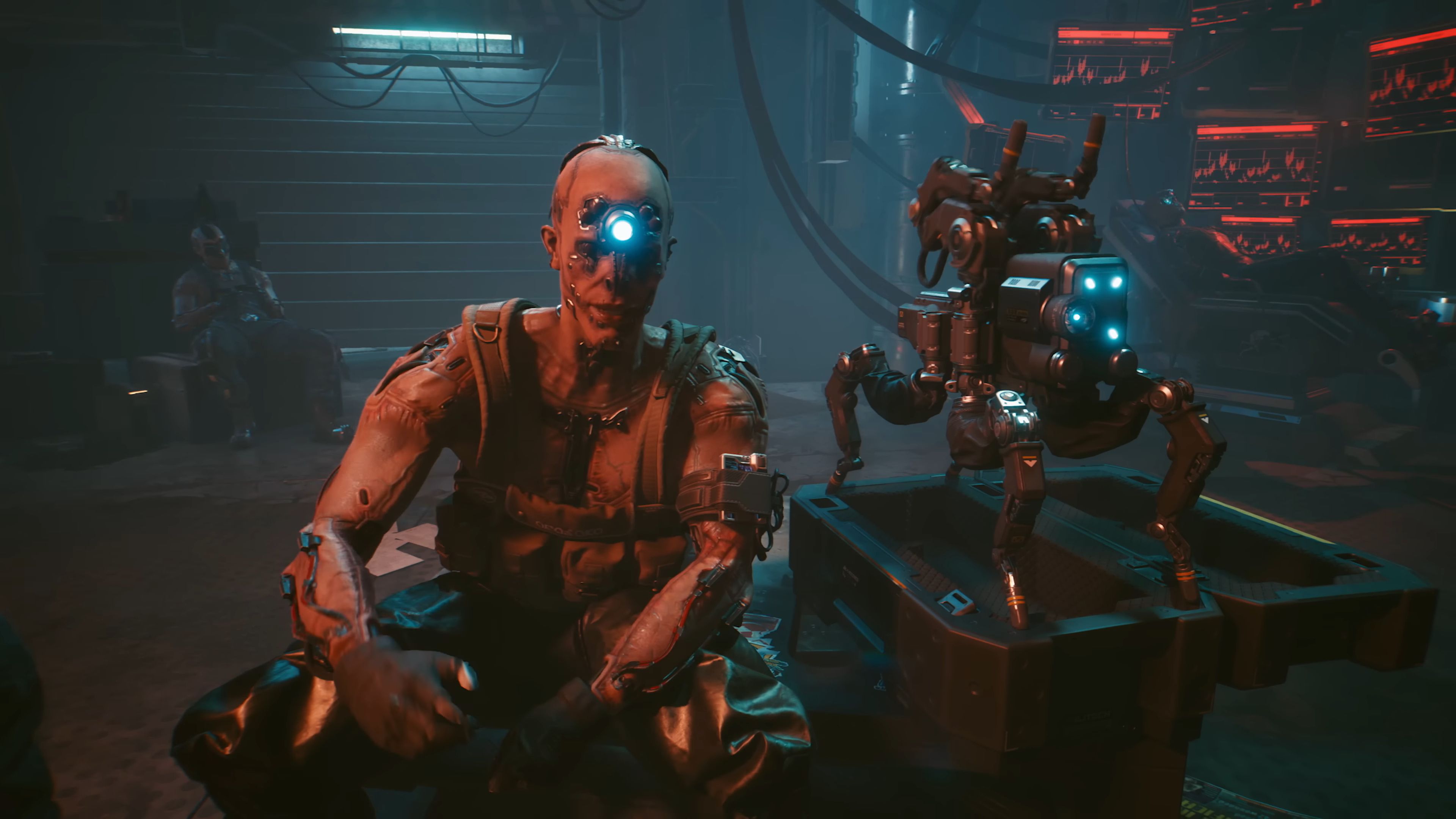 What Fans Need to Know About the Cyberpunk 2077 TTRPG