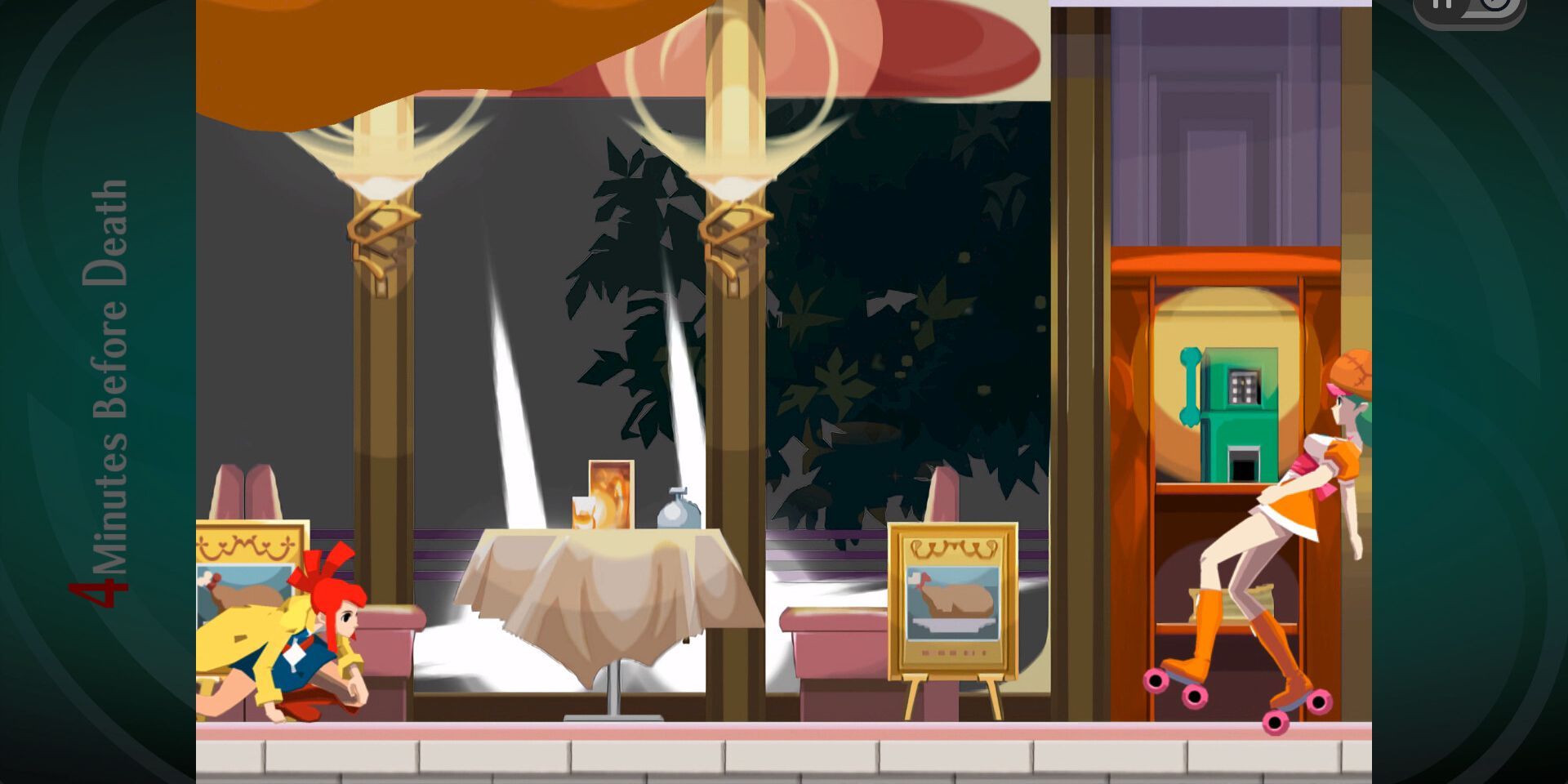 10 Best Halloween Games for Horror Haters