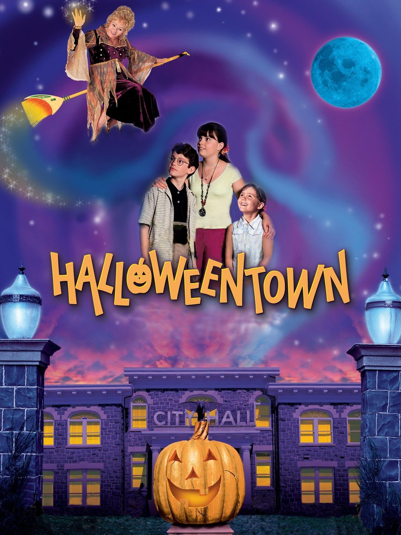 Why Was Marnie Replaced In Return To Halloweentown Why Didn't Kimberly Brown Play Marnie in Return to Halloweentown?