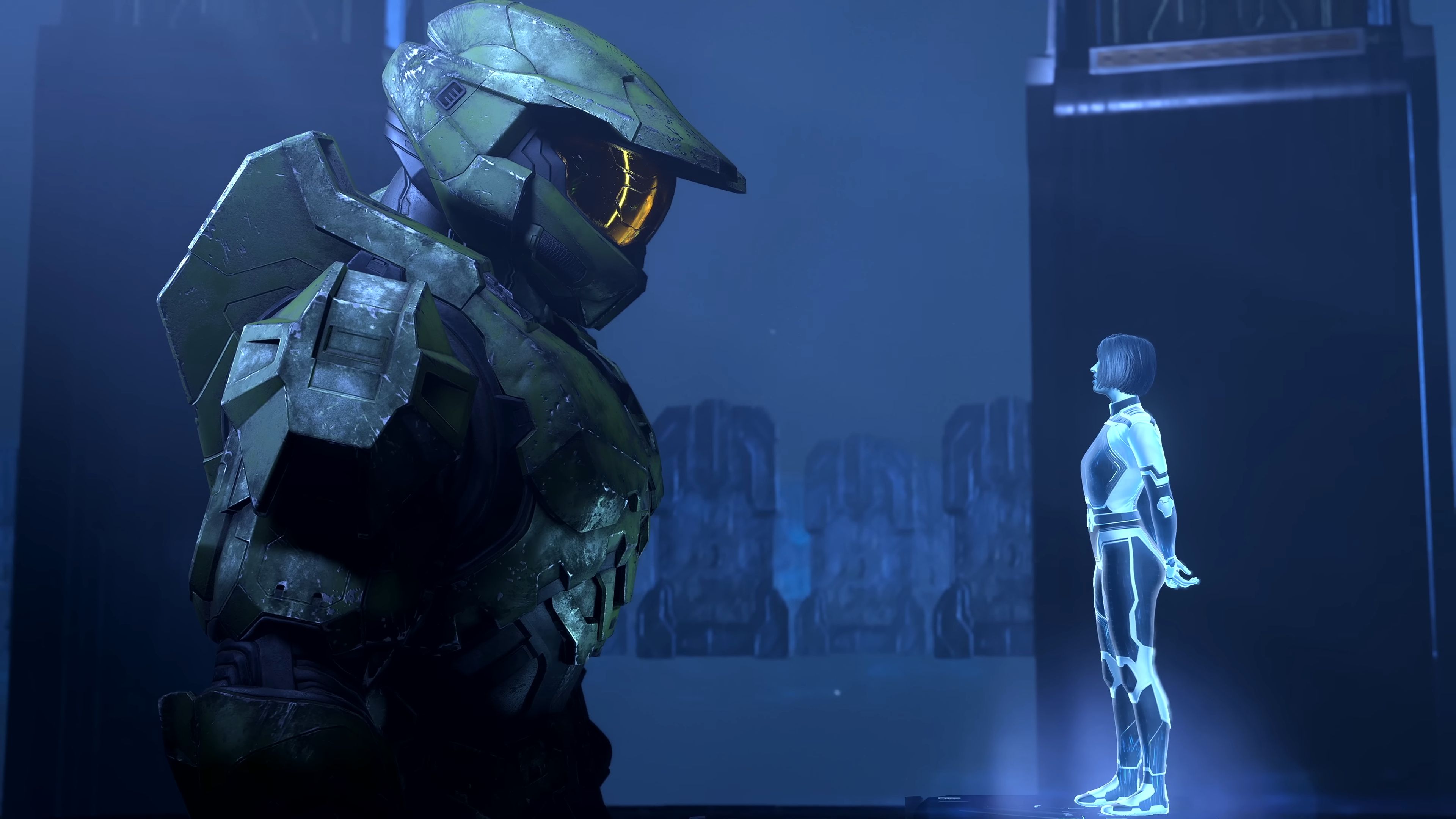 The Halo Franchise is Going to Change Yet Again - For Better or Worse