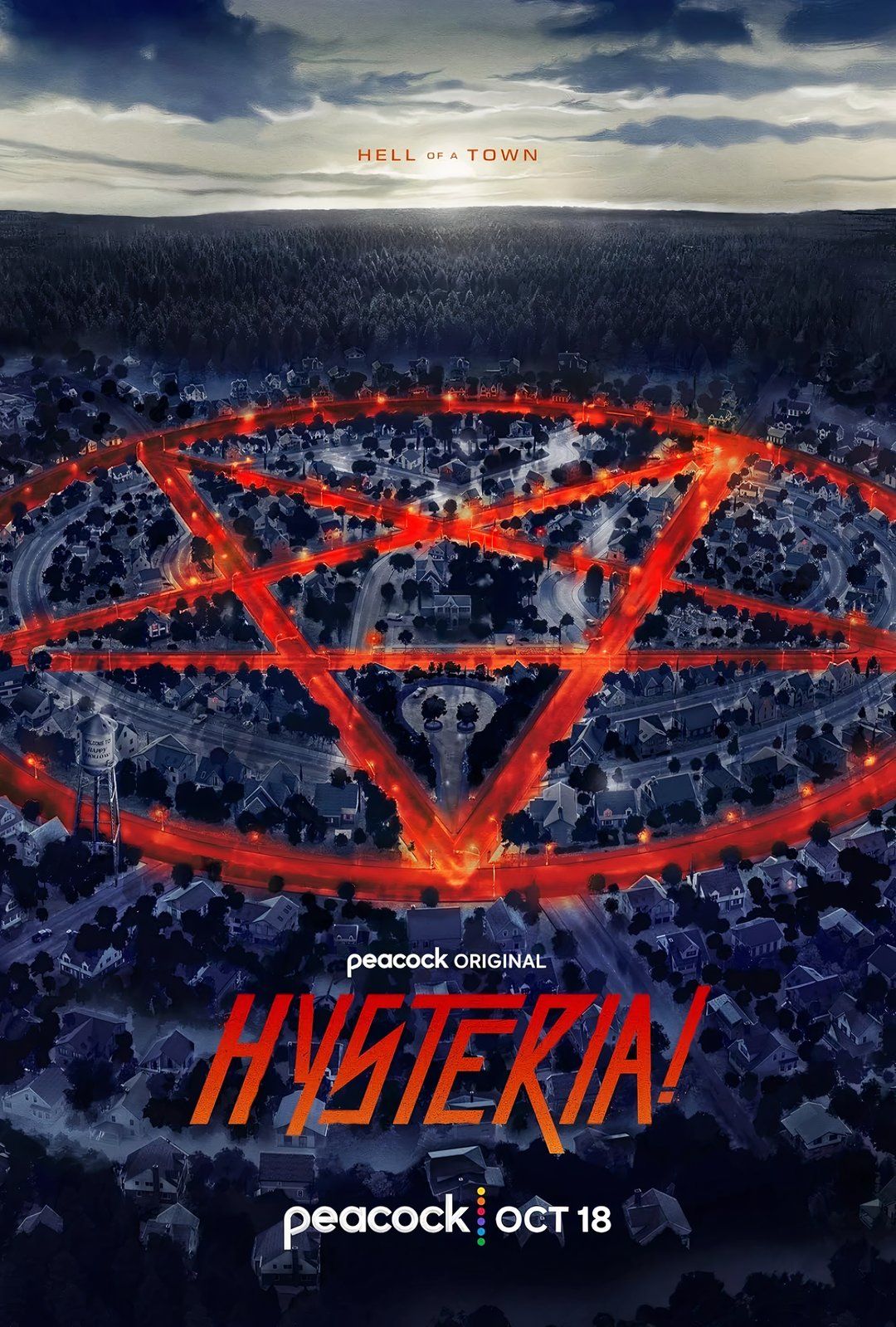 Hysteria! Show Producers Think 'The Satanic Panic Has Never Really Left'