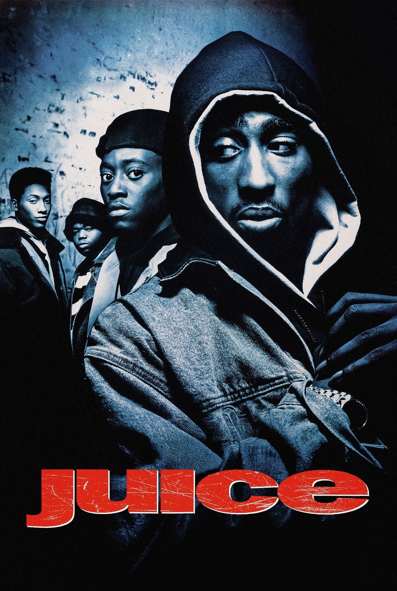 Juice (1992) CBR