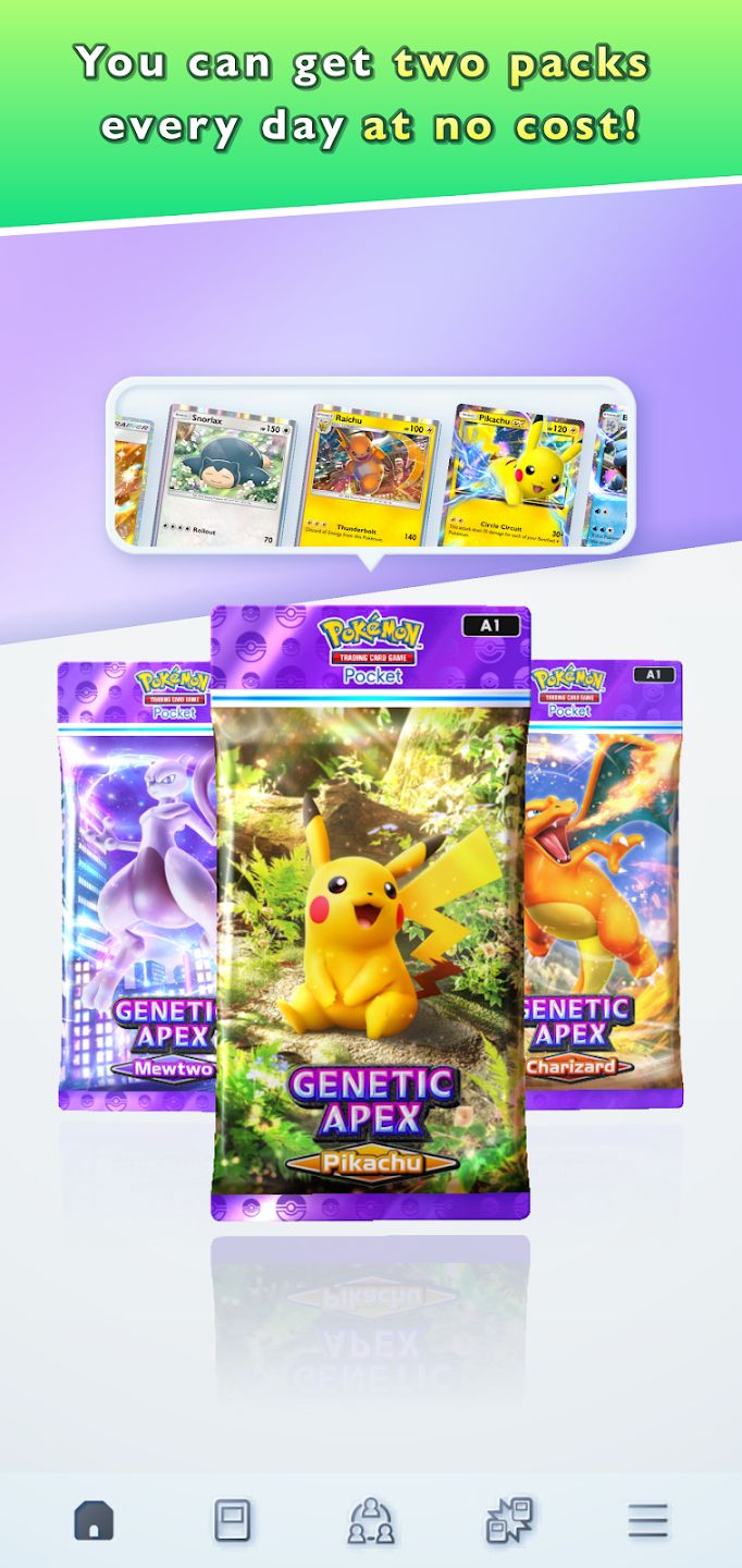 Pokémon TCG Pocket: todo lo que necesitas saber para ser el mejor