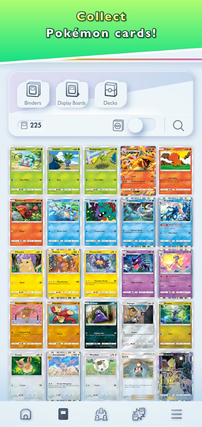 Pokémon TCG Pocket: todo lo que necesitas saber para ser el mejor