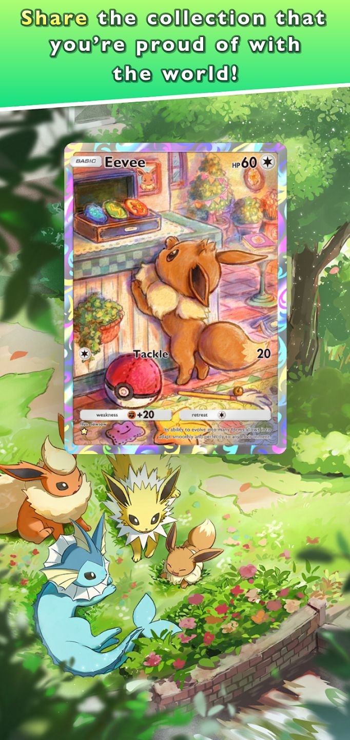 Pokémon TCG Pocket: todo lo que necesitas saber para ser el mejor