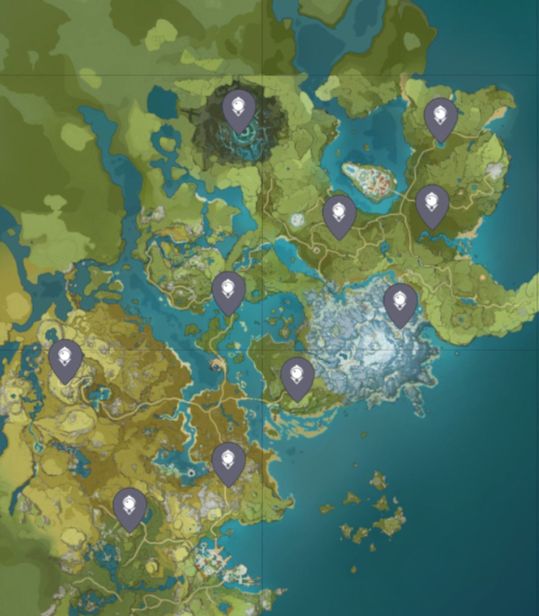15 RPGs With Stunning Open Worlds 15-rpgs-with-stunning-open-worlds