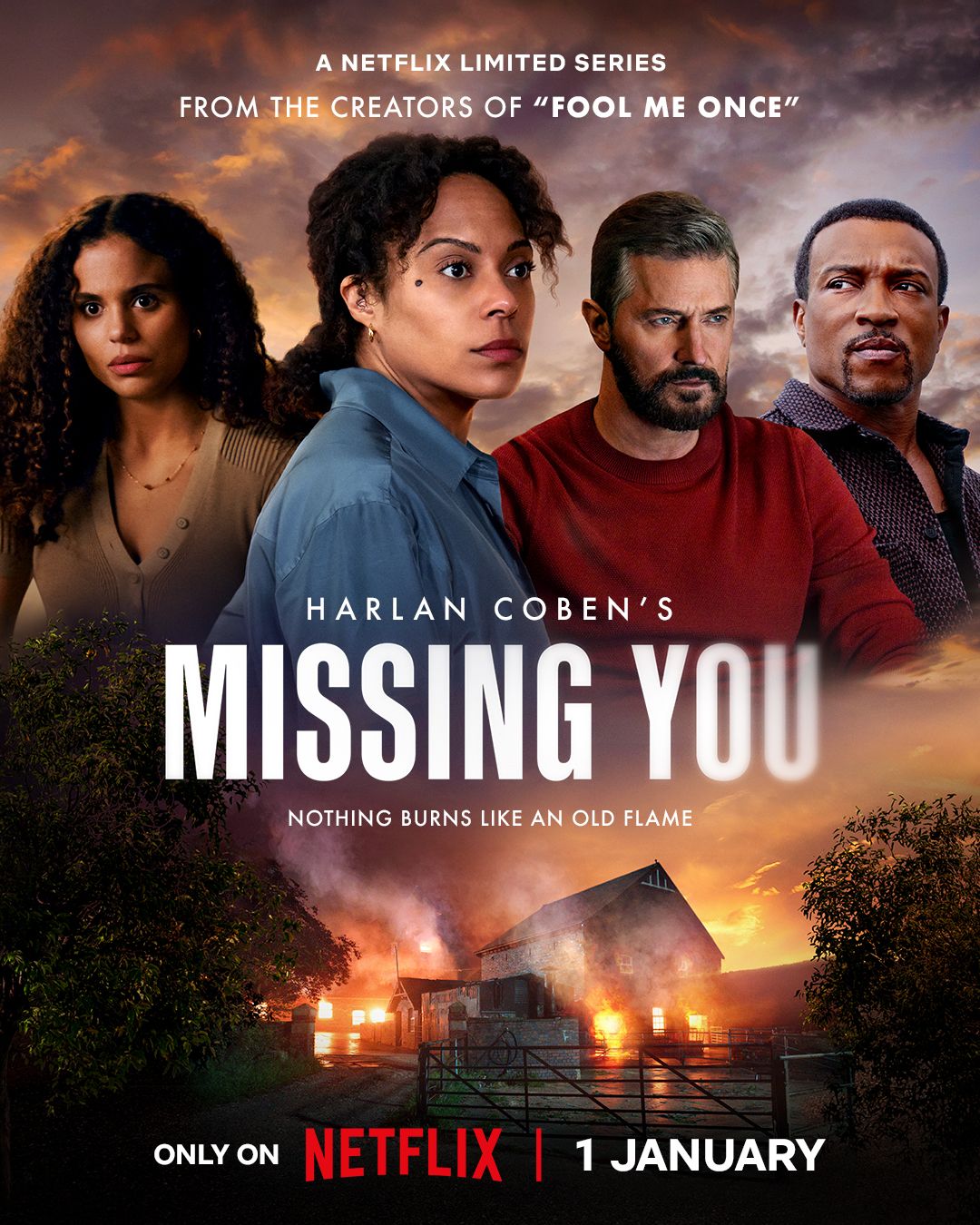 Missing You Rises Above Middling Rotten Tomatoes Score to Continue ...