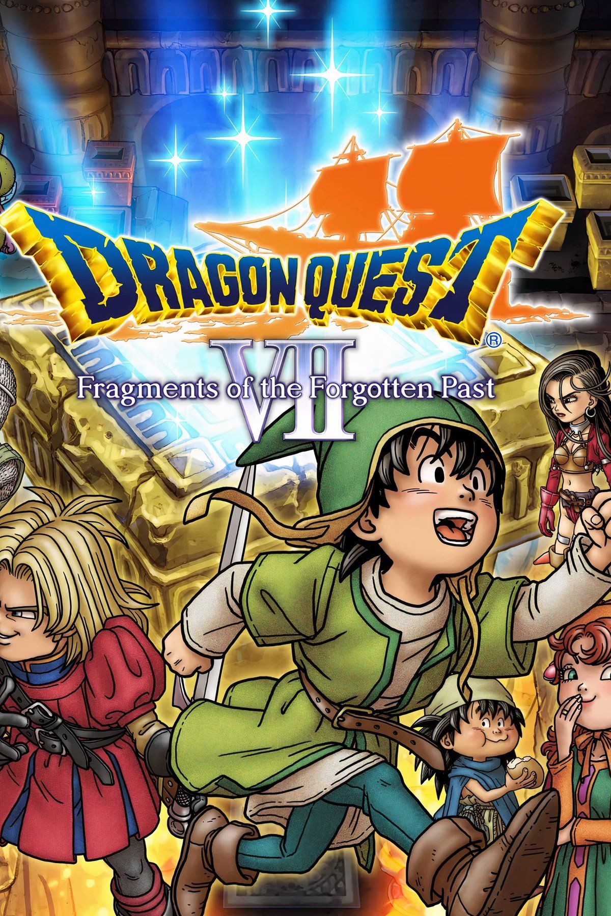 10 JRPGs That Don't Get Get Good Until Later On