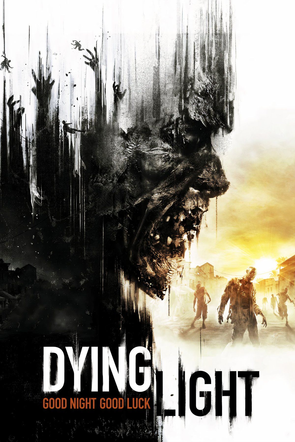 The 10 Open World Games With the Most Dangerous Worlds