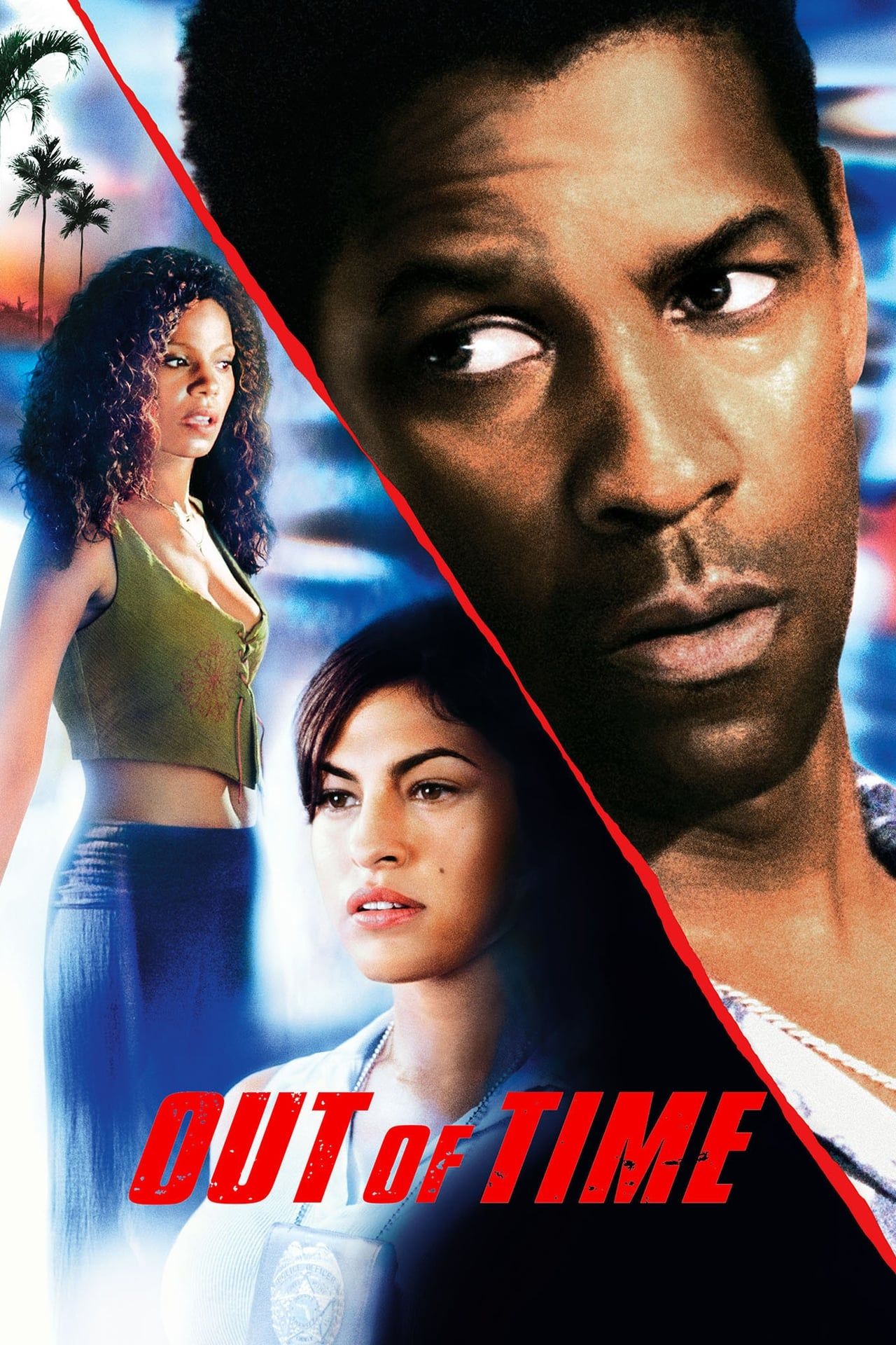 Denzel Washington's Underrated 21-Year-Old Mystery Film Hits Prime