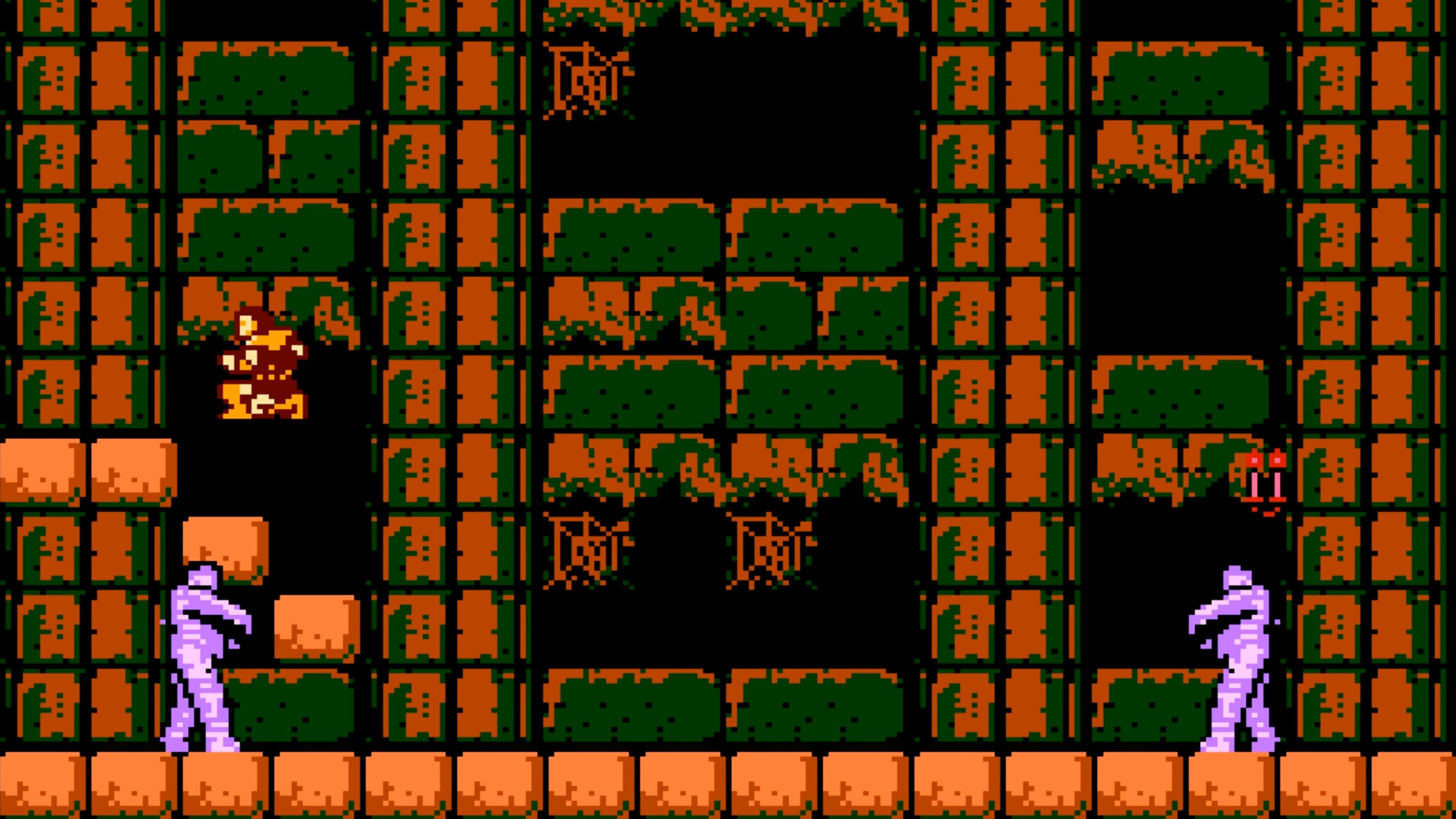 10 Hardest '80s Retro Games of All Time, Ranked by Difficulty