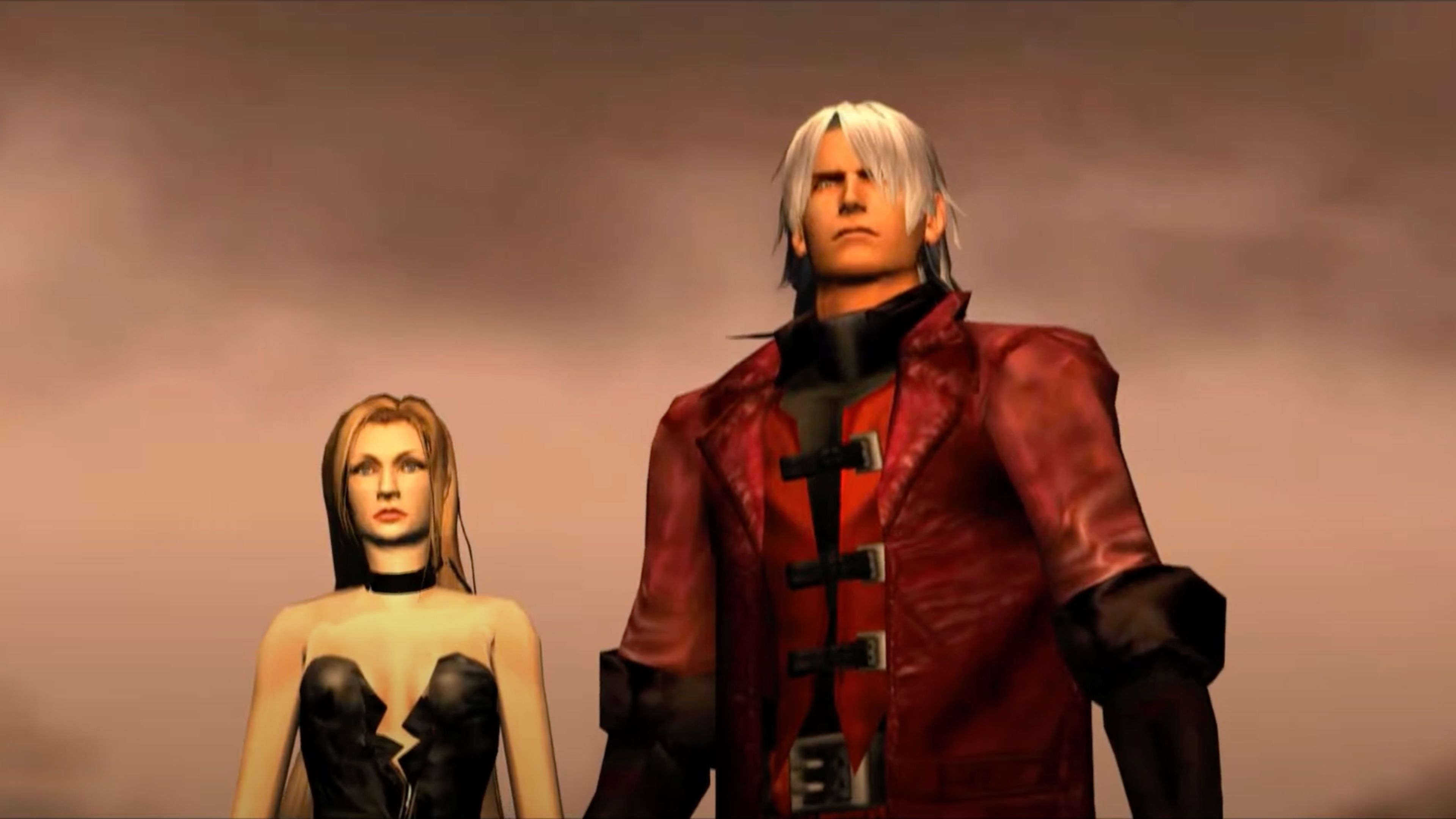 Director of Devil May Cry Series Departs From Capcom