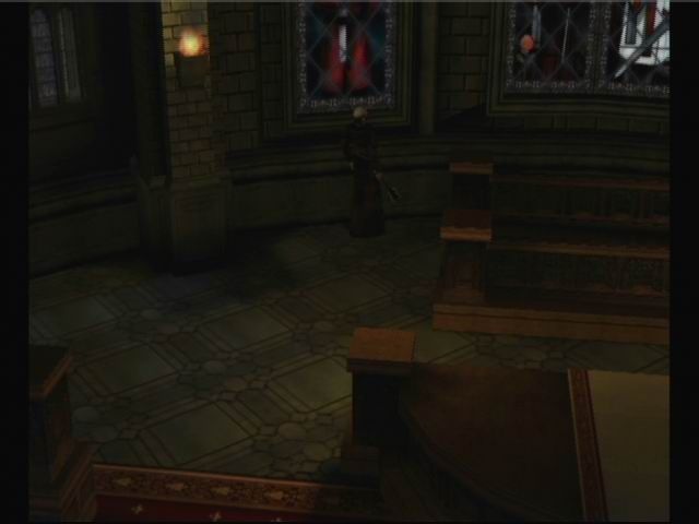 The 20 Best Classic Horror Games