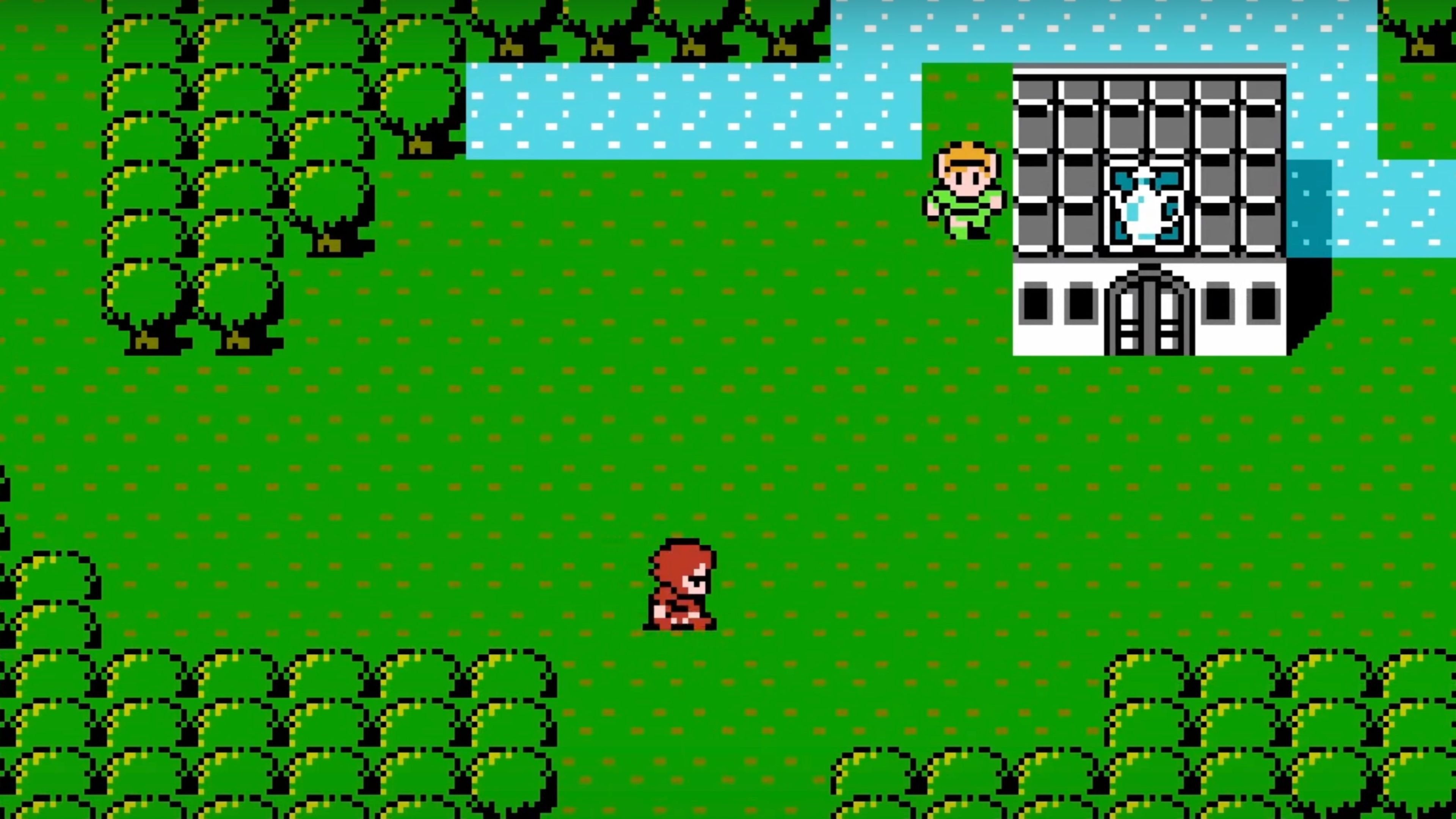 'I Like a Challenge!': 35 Years Later, Final Fantasy Is Anything But Final