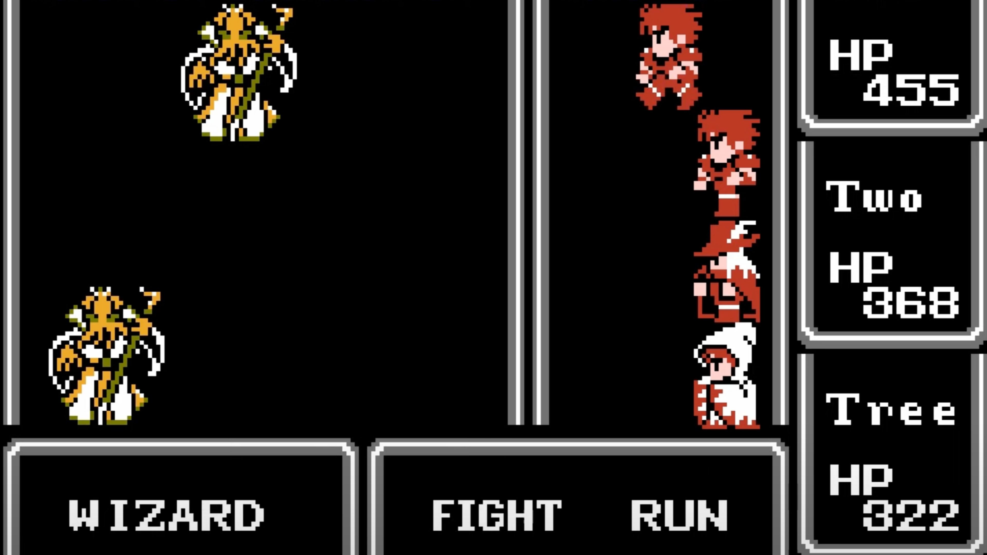 'I Like a Challenge!': 35 Years Later, Final Fantasy Is Anything But Final