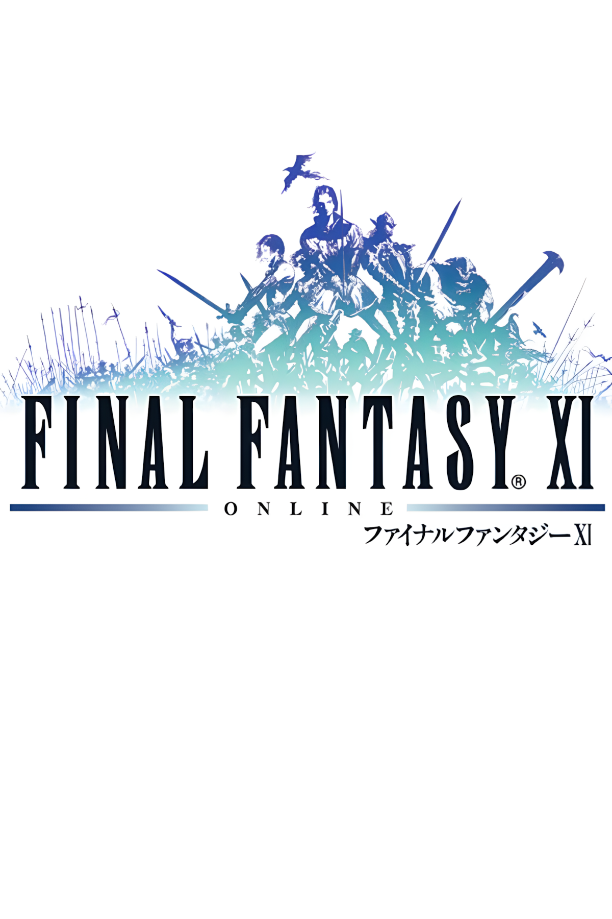 Final Fantasy XI Tag Cover