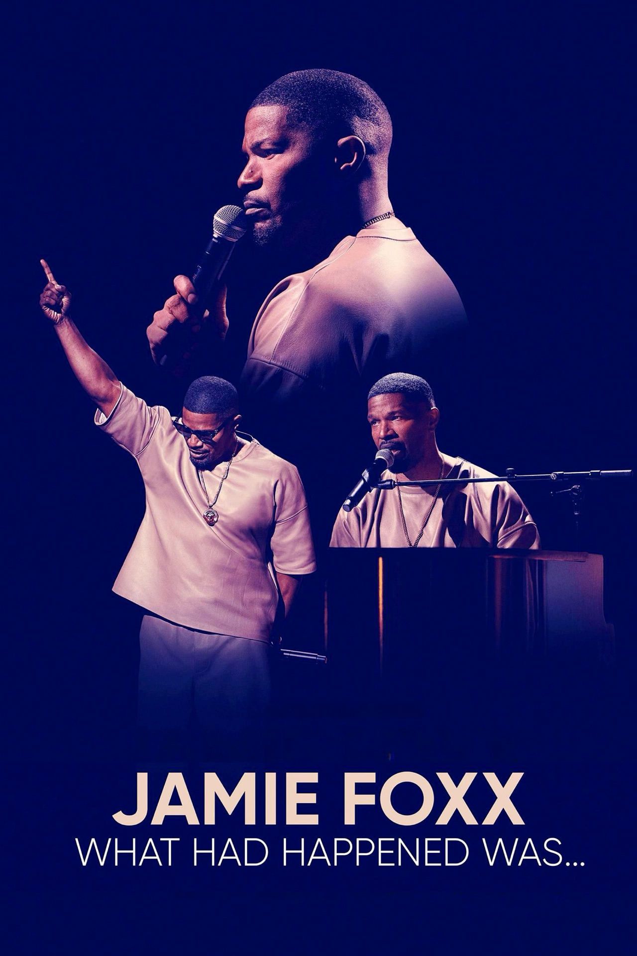 What Happened to Jamie Foxx: Unveiling the Truth Behind His Recent Absence and Career Updates