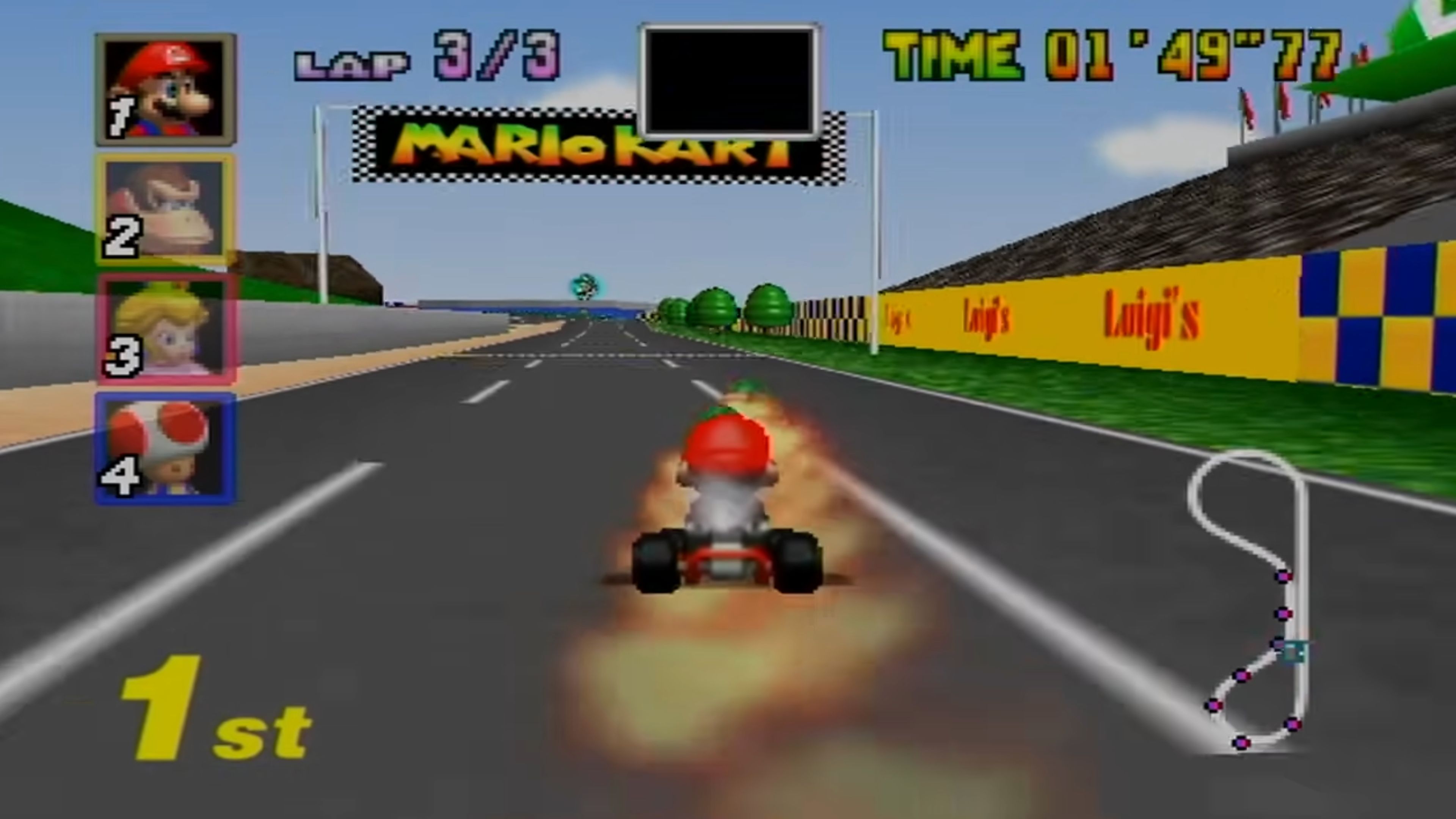 10 Surprise Video Game Appearances in Classic TV Shows, Ranked