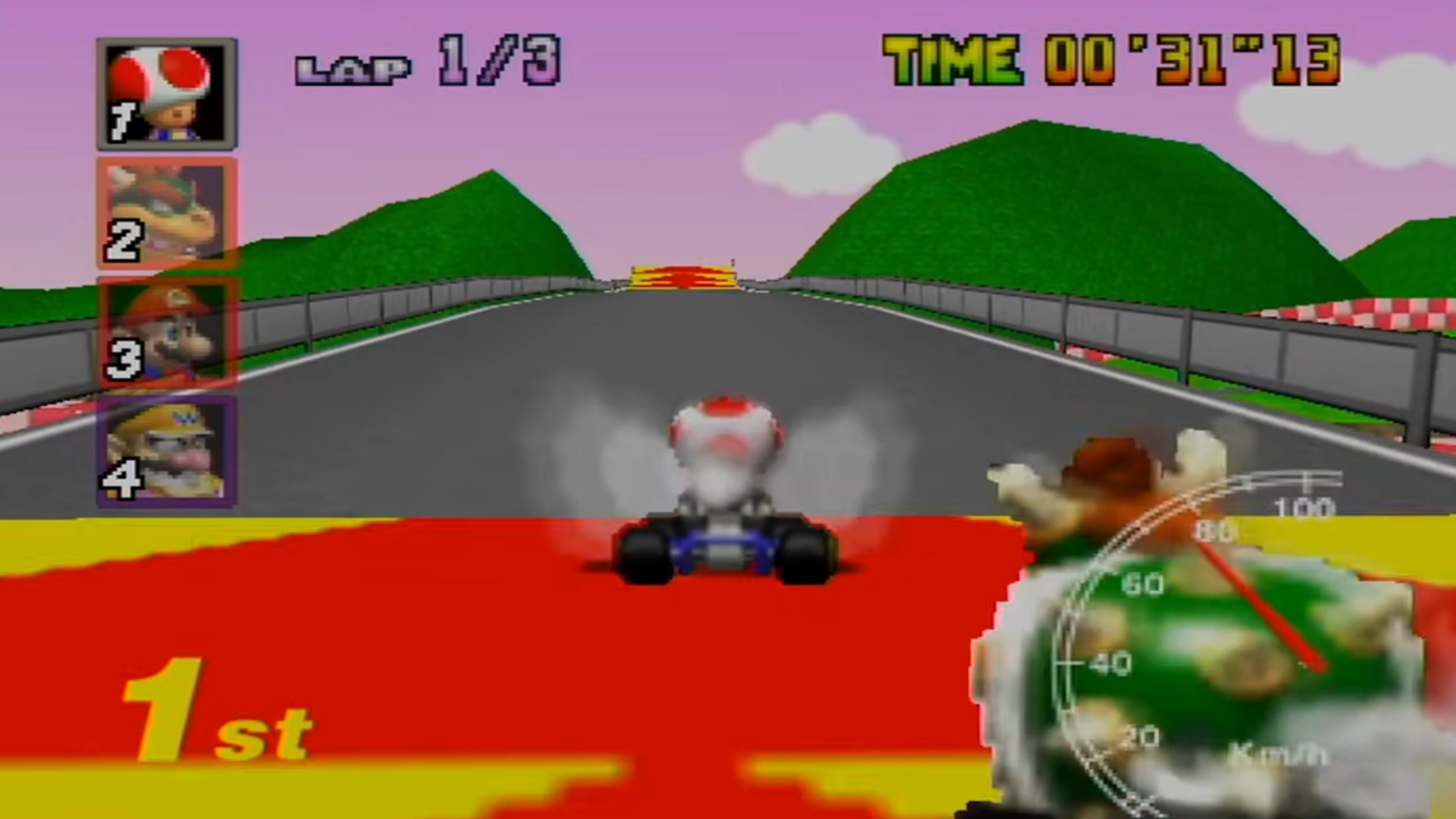 10 Surprise Video Game Appearances in Classic TV Shows, Ranked