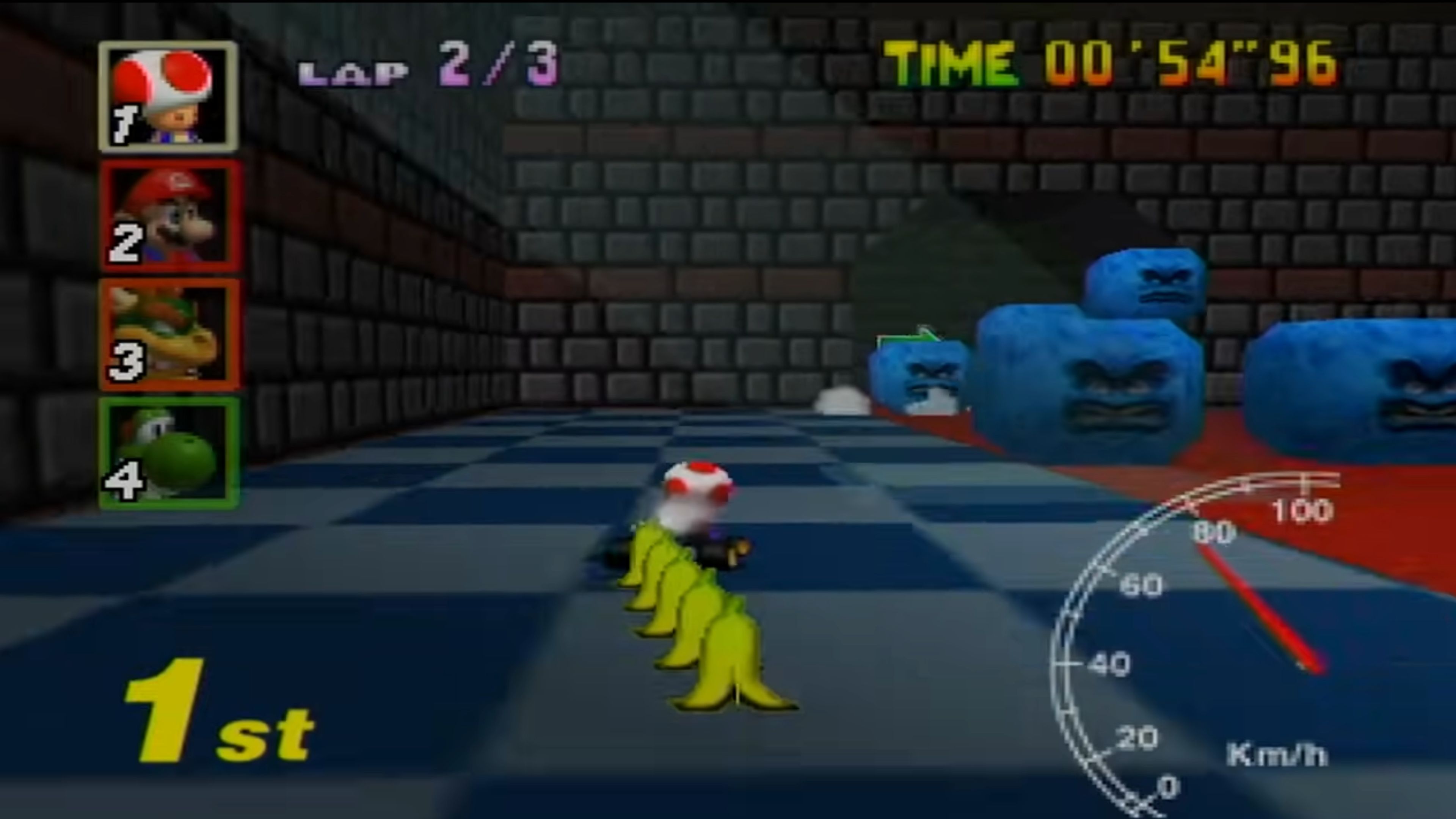 10 Surprise Video Game Appearances in Classic TV Shows, Ranked