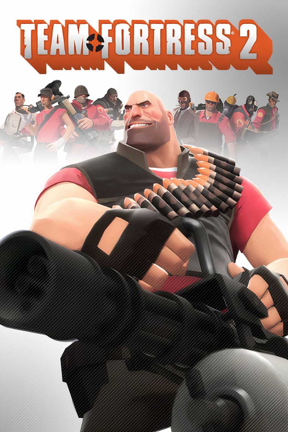 Tf2 Final Issue Team Fortress 2's Last Comic Brings the Beloved Game to an End